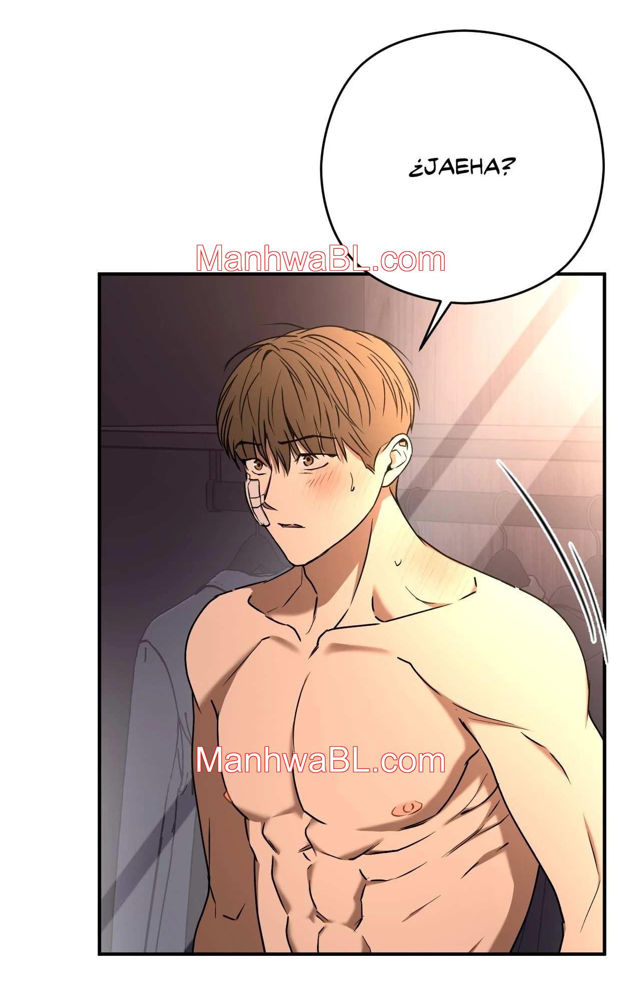 Víbora - Capítulo 21.3 manhwa