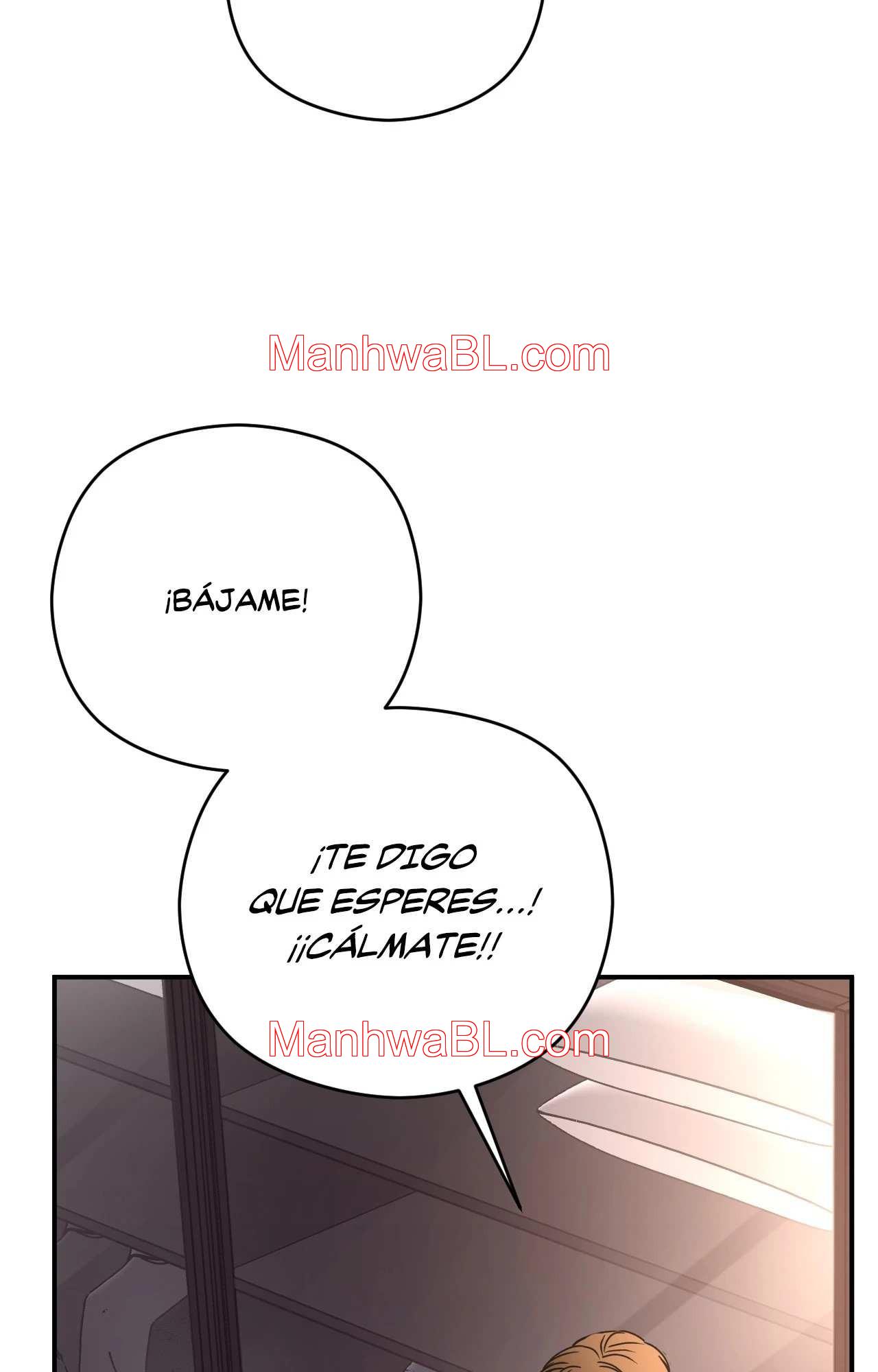 Víbora - Capítulo 21.3 manhwa