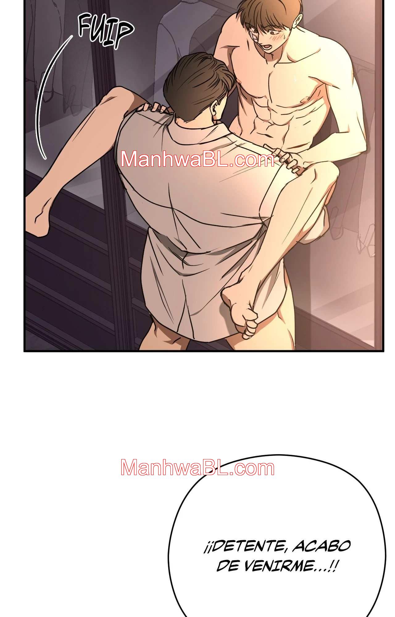Víbora - Capítulo 21.3 manhwa