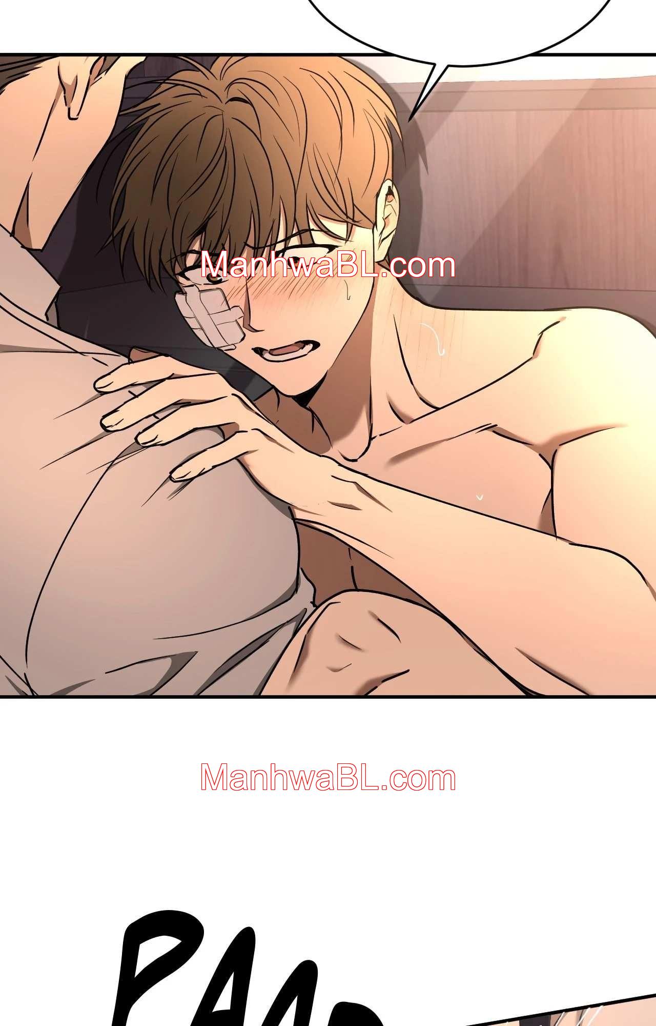 Víbora - Capítulo 21.3 manhwa