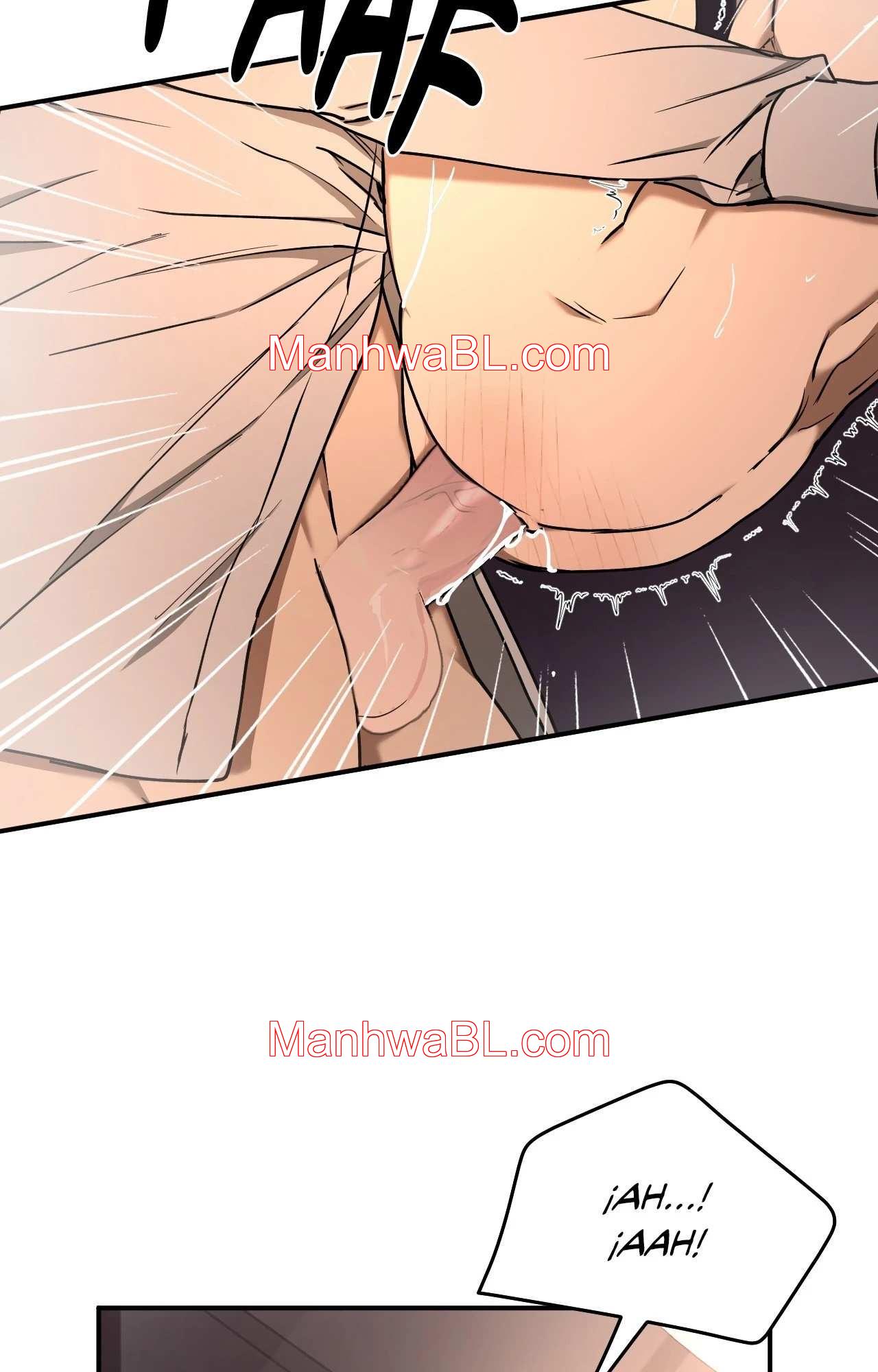 Víbora - Capítulo 21.3 manhwa
