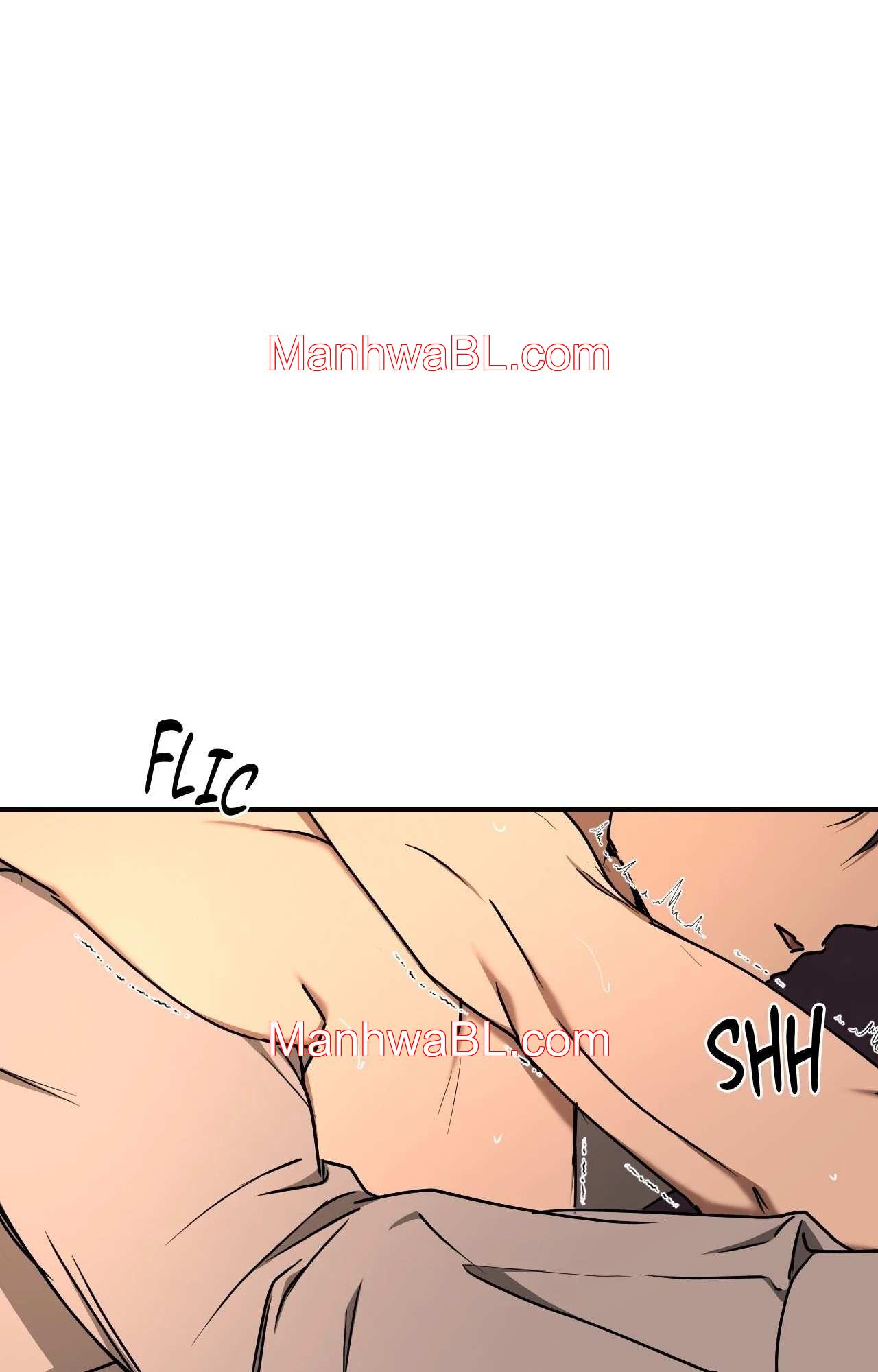 Víbora - Capítulo 21.3 manhwa