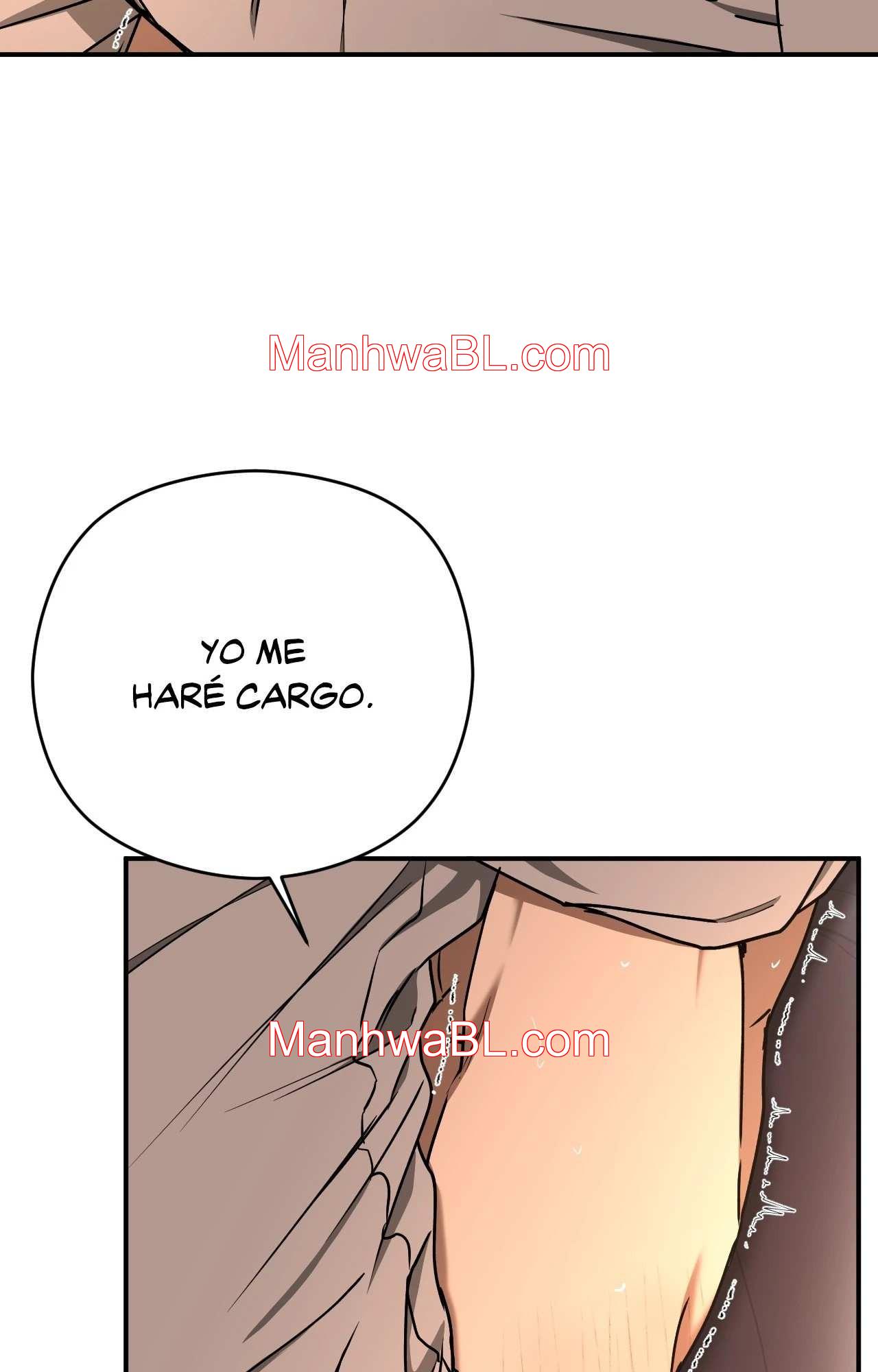 Víbora - Capítulo 21.3 manhwa