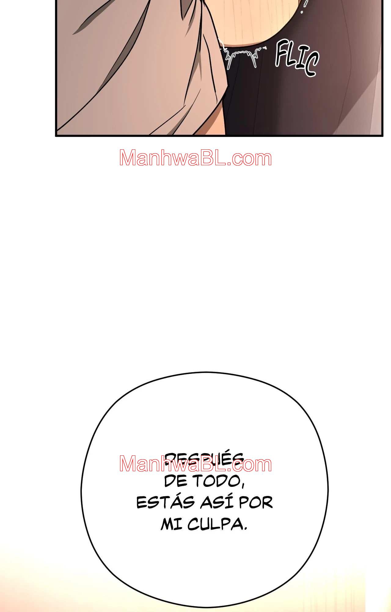 Víbora - Capítulo 21.3 manhwa