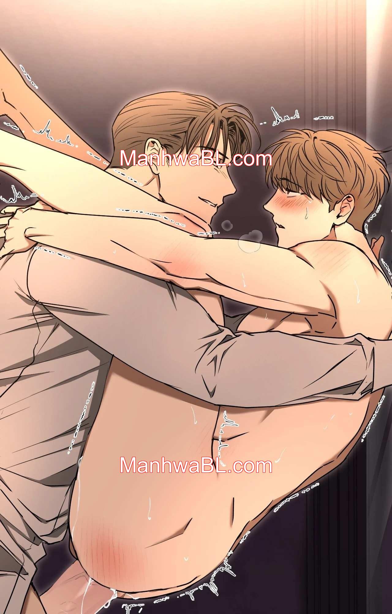 Víbora - Capítulo 21.3 manhwa