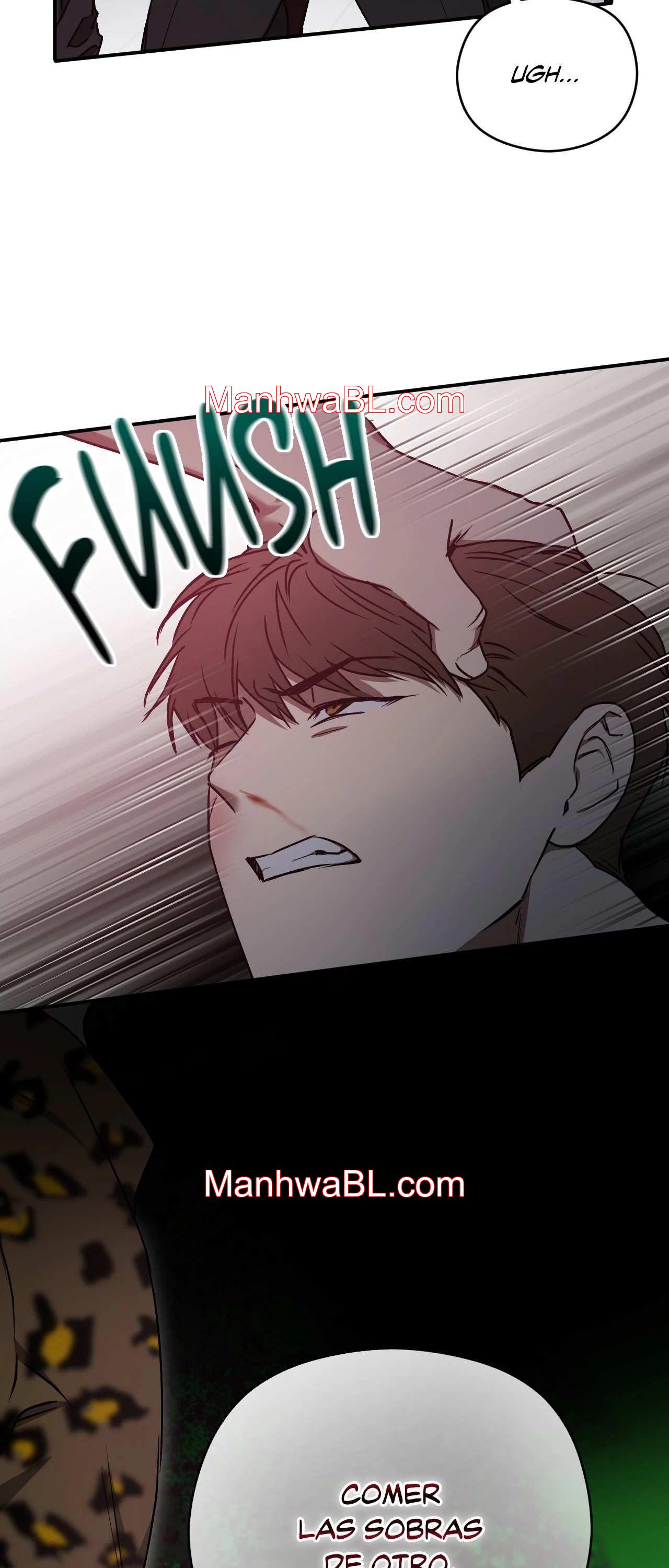 Víbora - Capítulo 13.2 manhwa