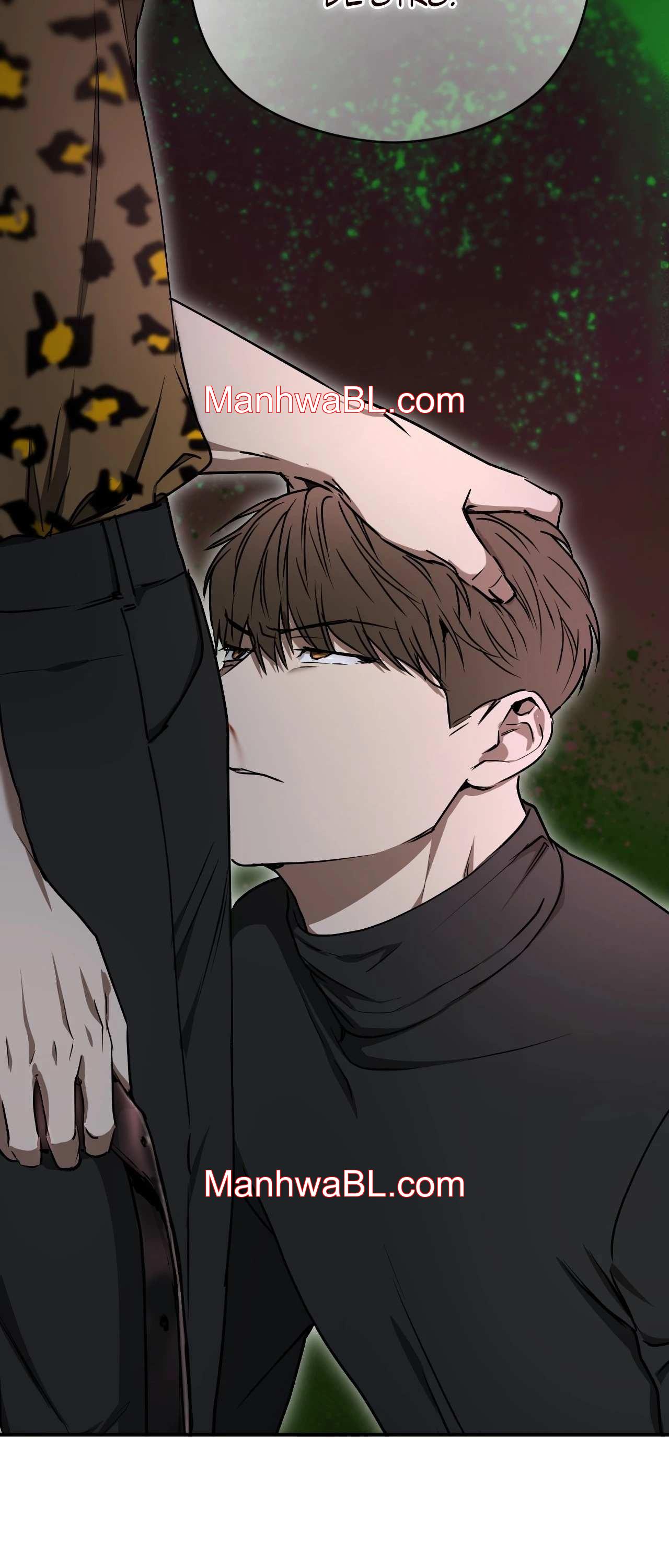 Víbora - Capítulo 13.2 manhwa