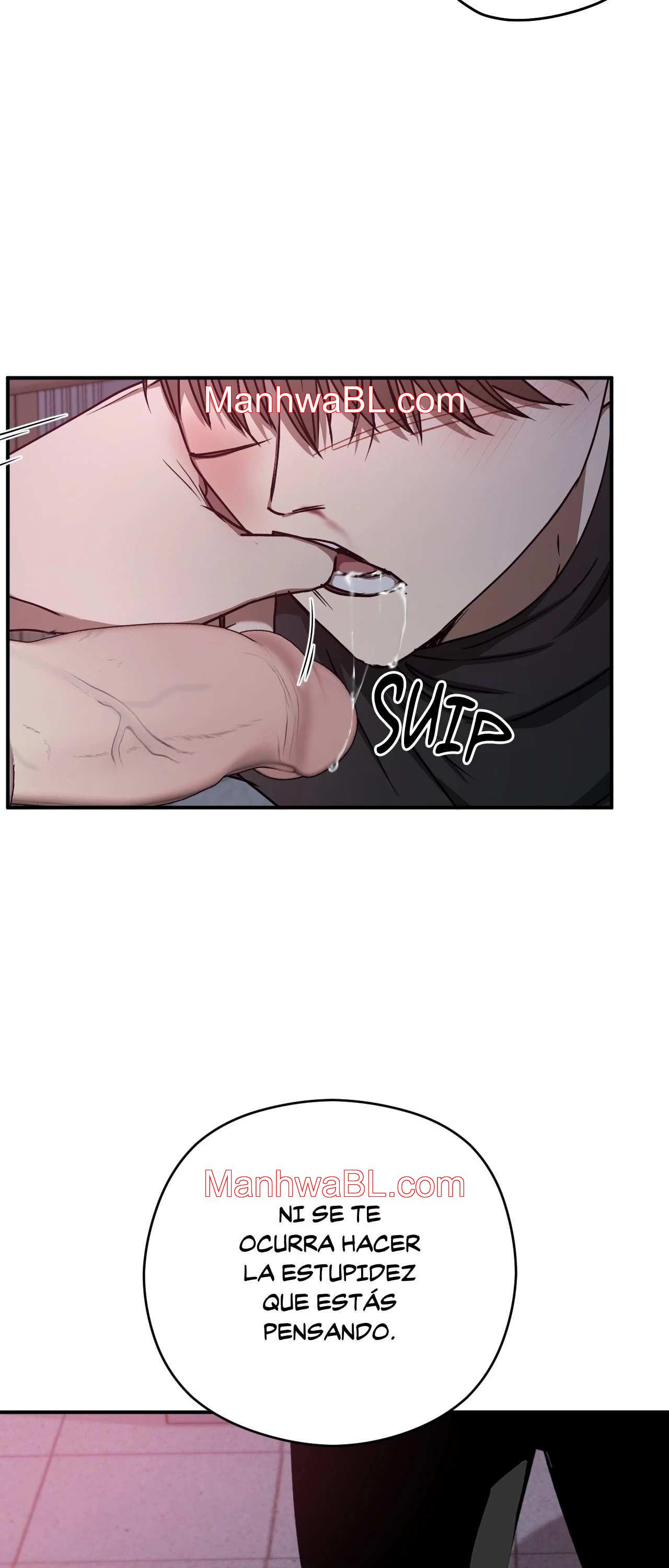 Víbora - Capítulo 13.2 manhwa