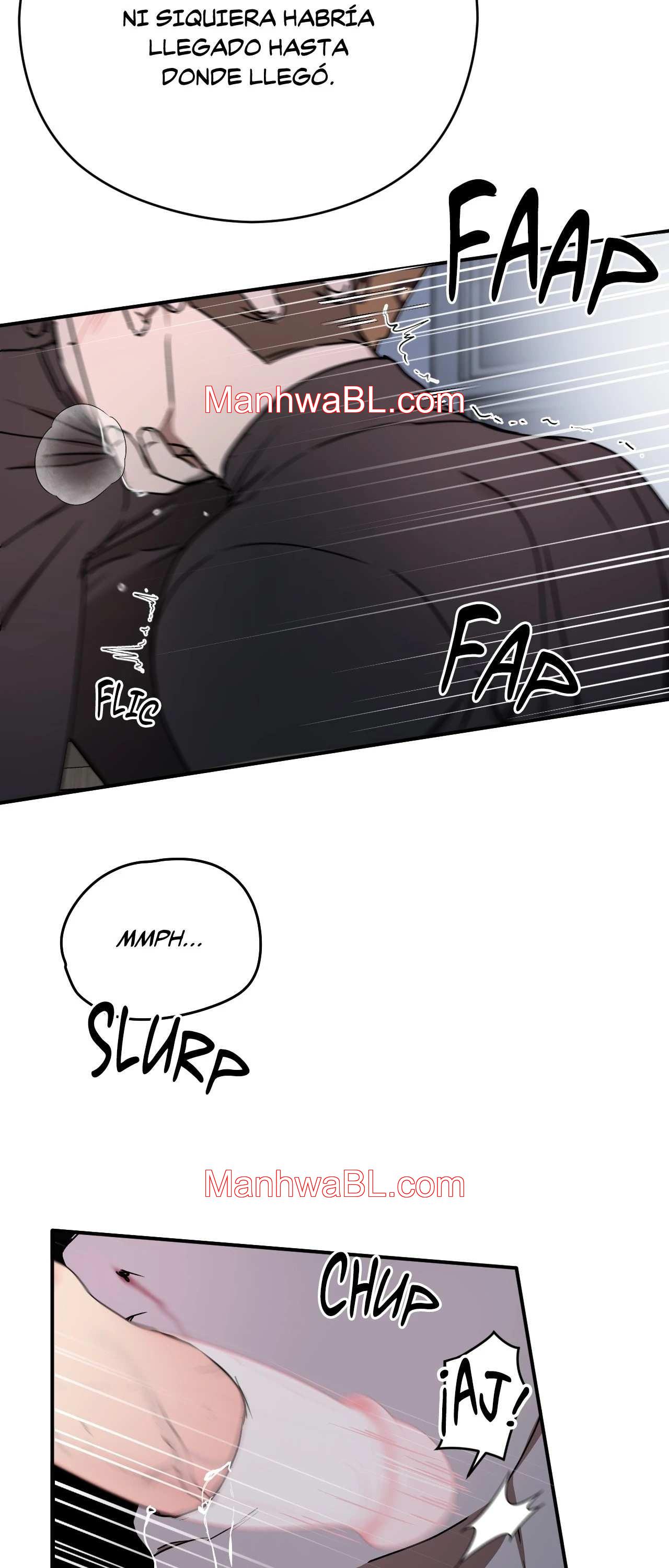 Víbora - Capítulo 13.2 manhwa