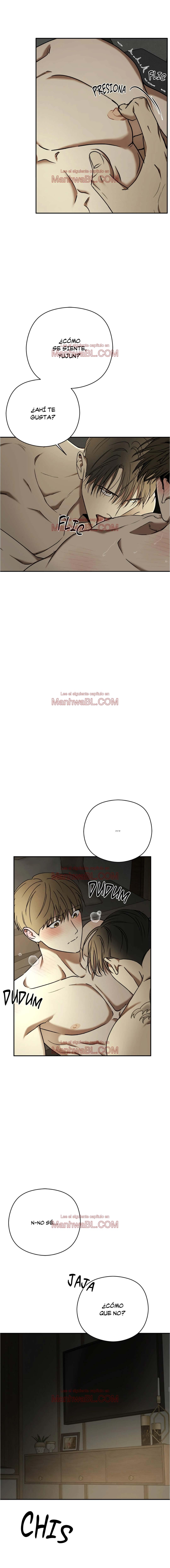 Víbora - Capítulo 46 2 manhwa