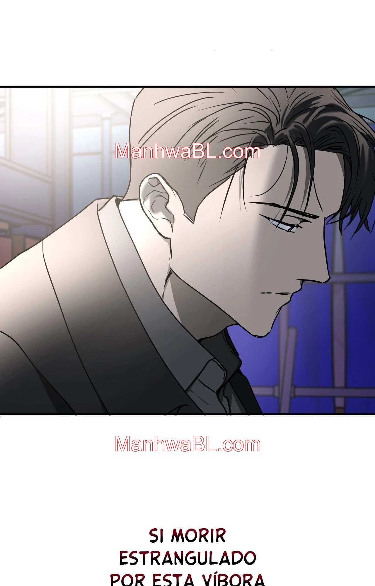 Víbora - Capítulo 10.2 manhwa