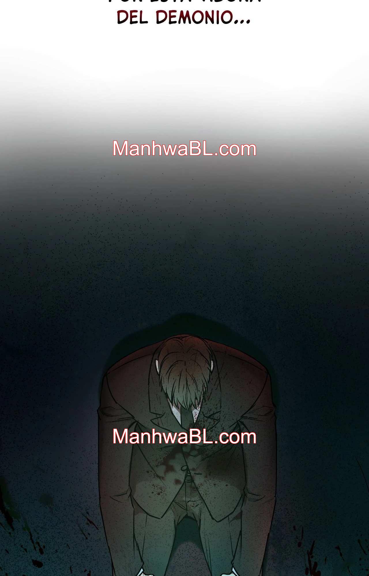 Víbora - Capítulo 10.2 manhwa