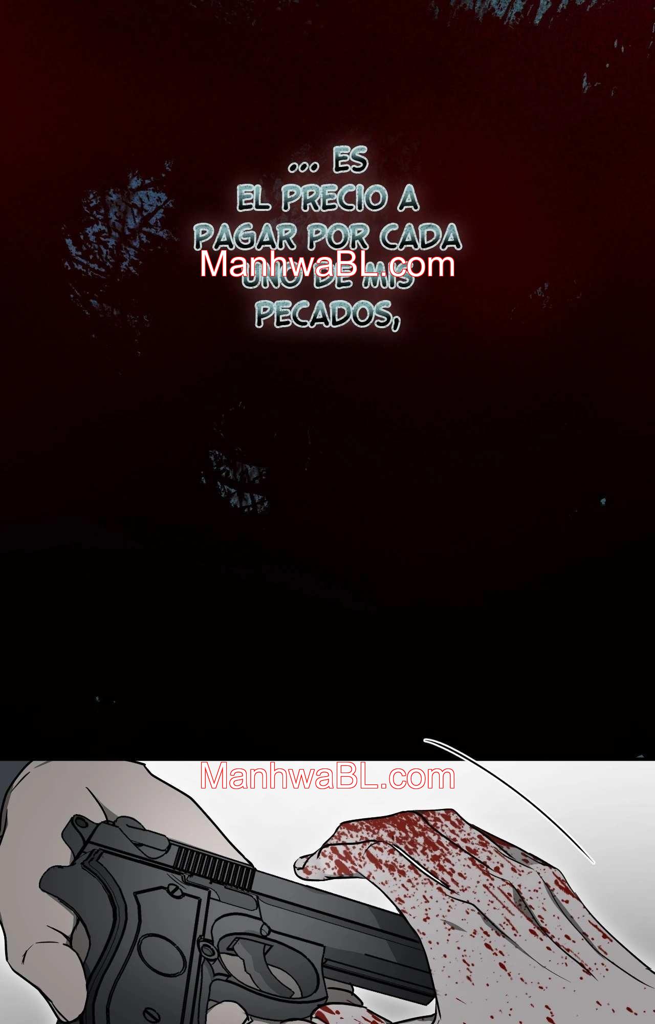 Víbora - Capítulo 10.2 manhwa