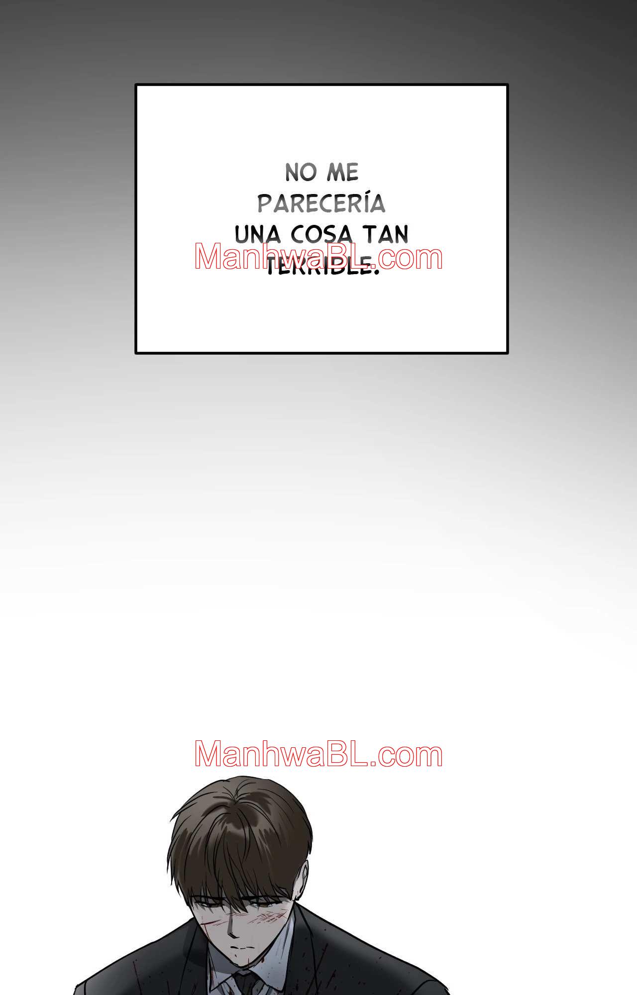 Víbora - Capítulo 10.2 manhwa