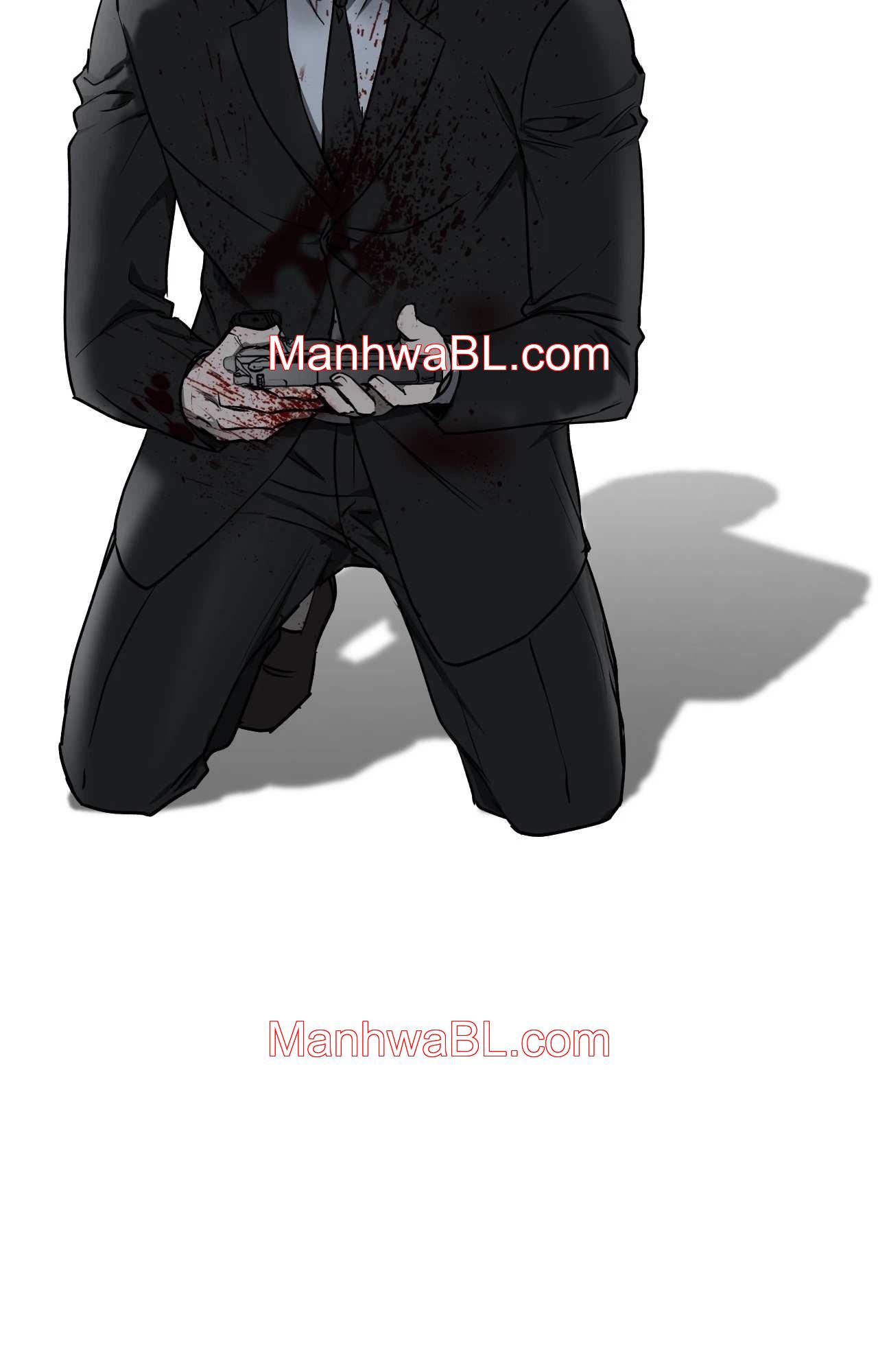 Víbora - Capítulo 10.2 manhwa