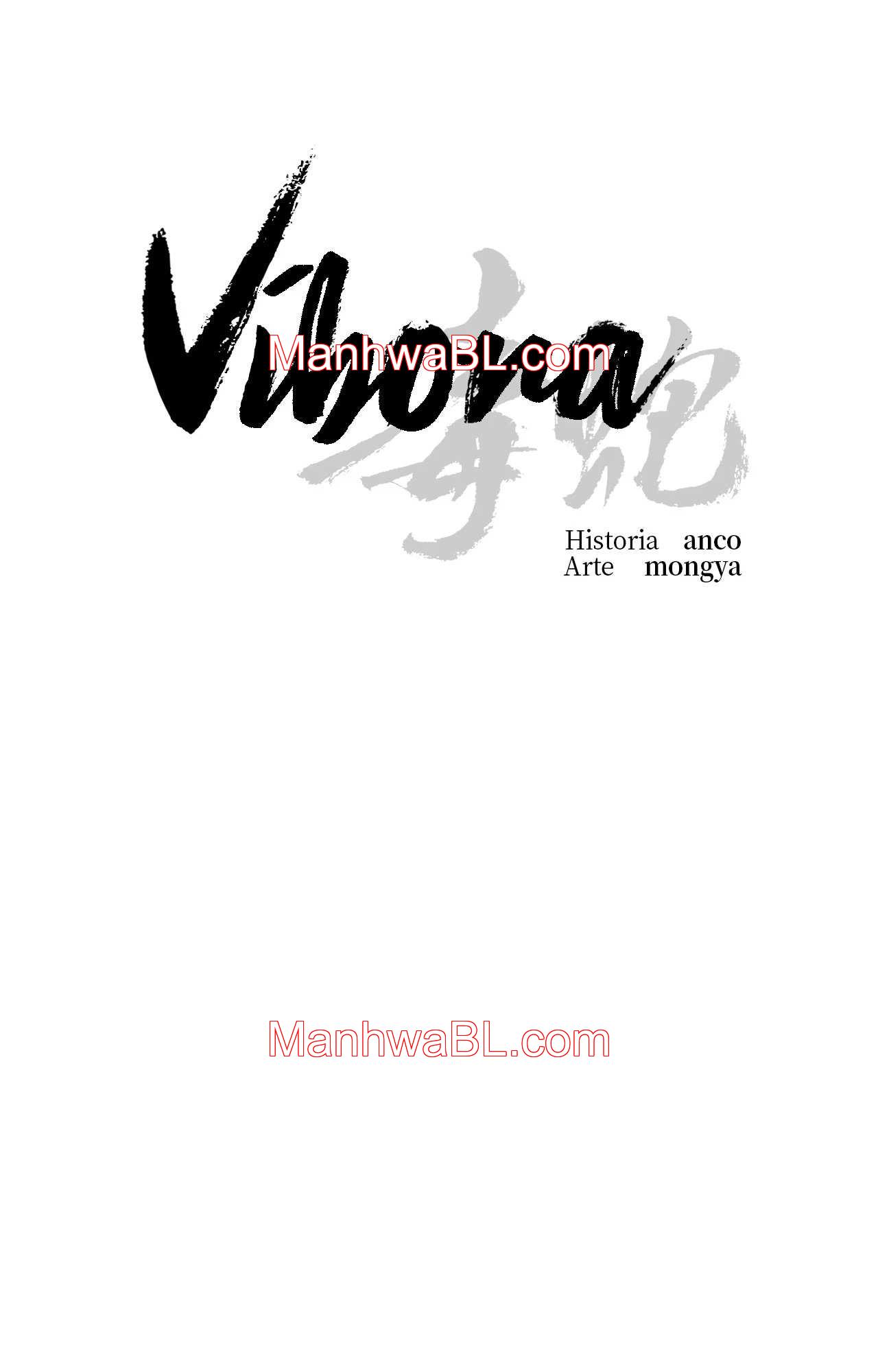 Víbora - Capítulo 10.2 manhwa