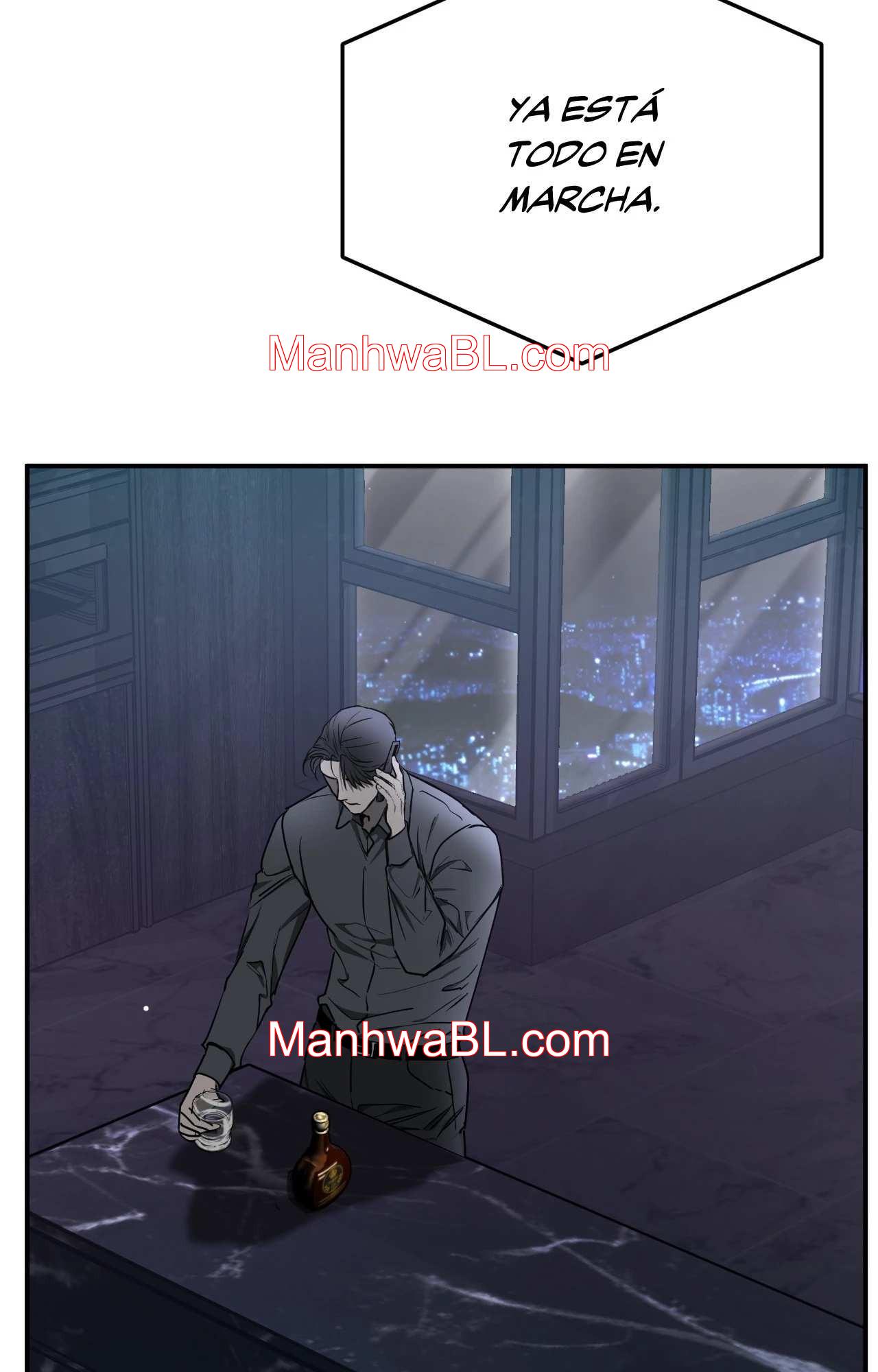 Víbora - Capítulo 10.2 manhwa