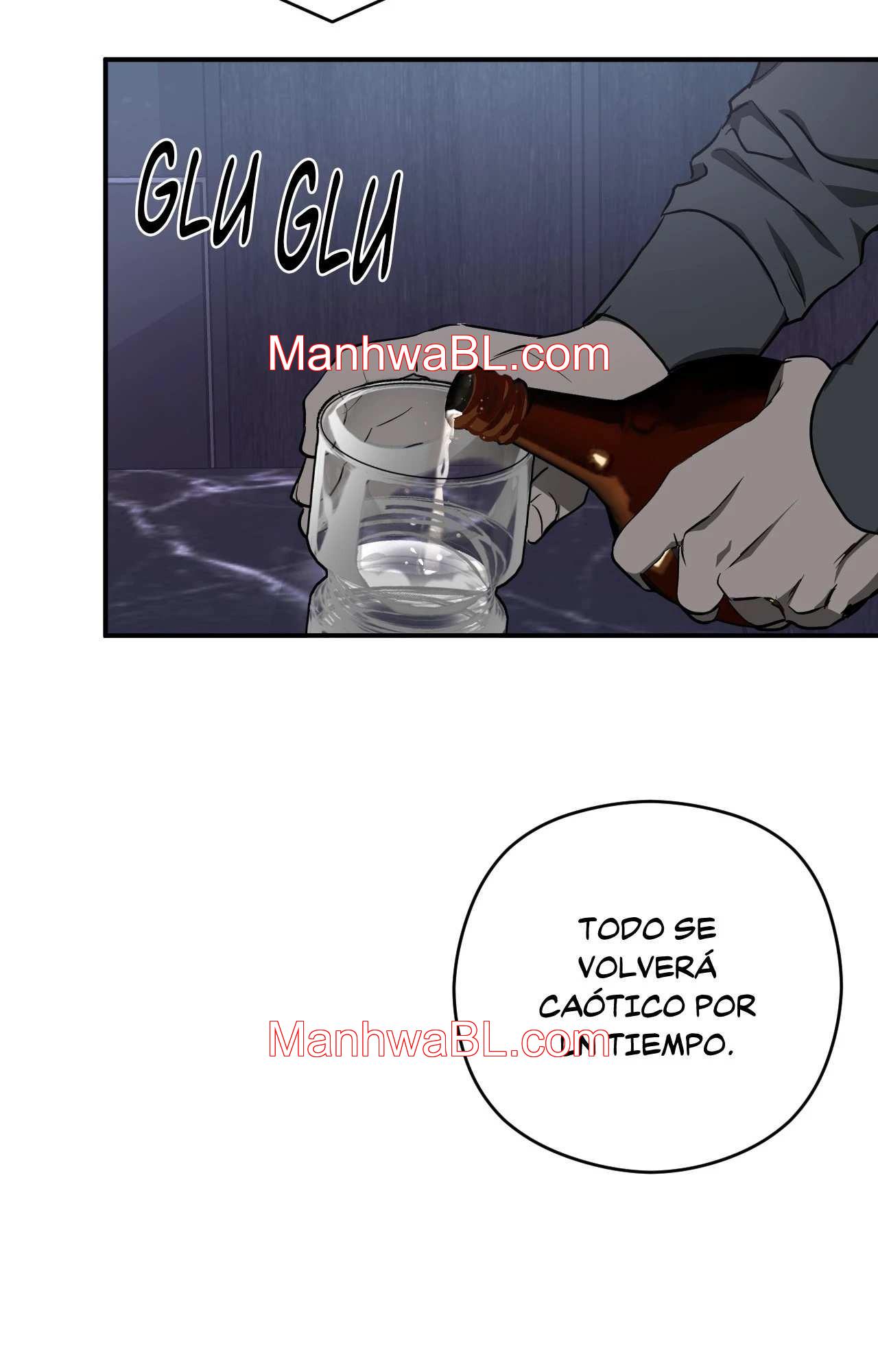 Víbora - Capítulo 10.2 manhwa