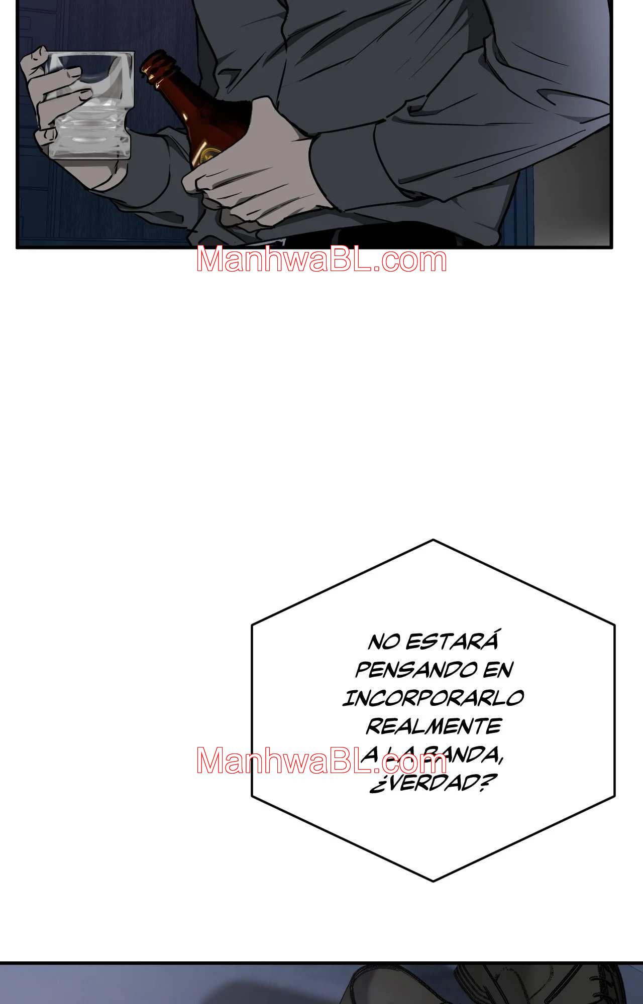 Víbora - Capítulo 10.2 manhwa