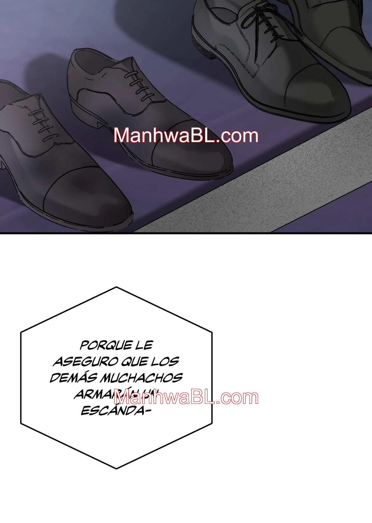 Víbora - Capítulo 10.2 manhwa