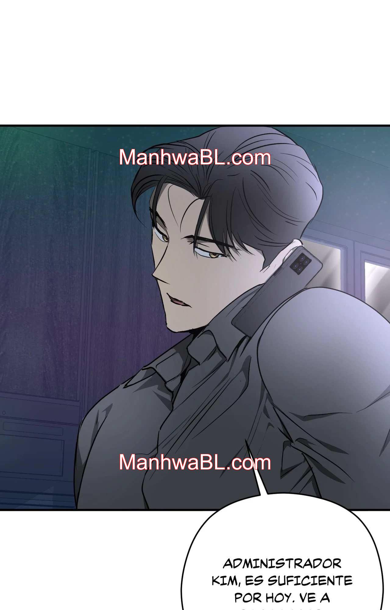 Víbora - Capítulo 10.2 manhwa