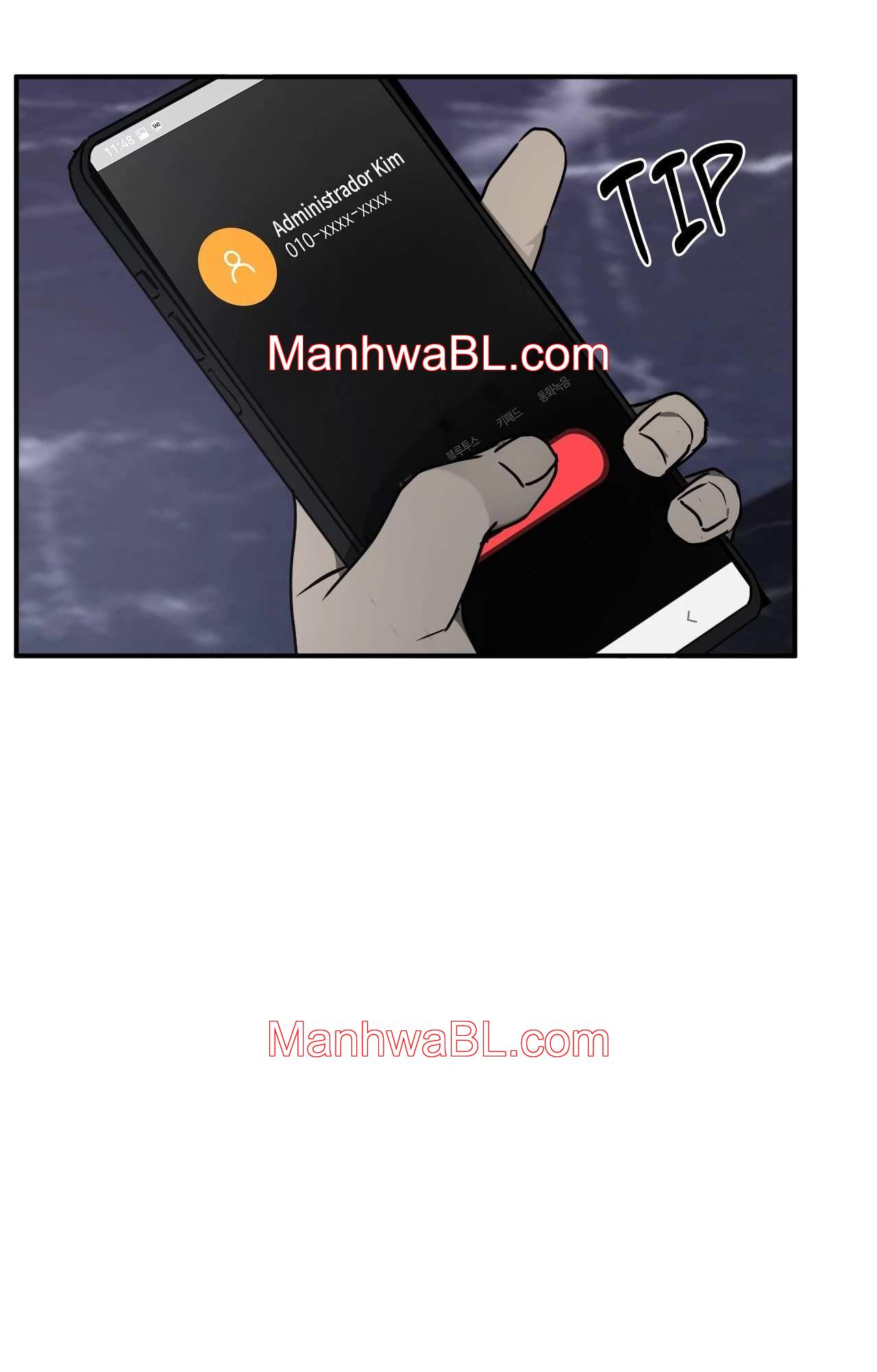 Víbora - Capítulo 10.2 manhwa