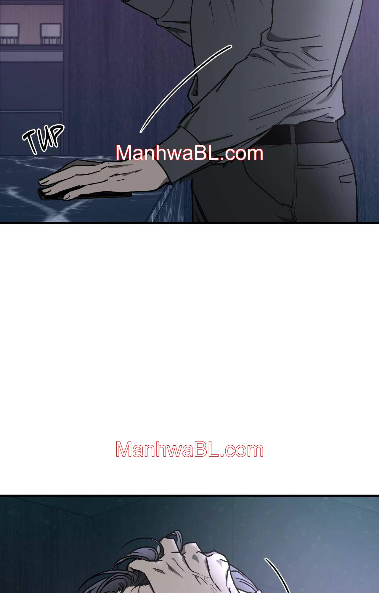 Víbora - Capítulo 10.2 manhwa