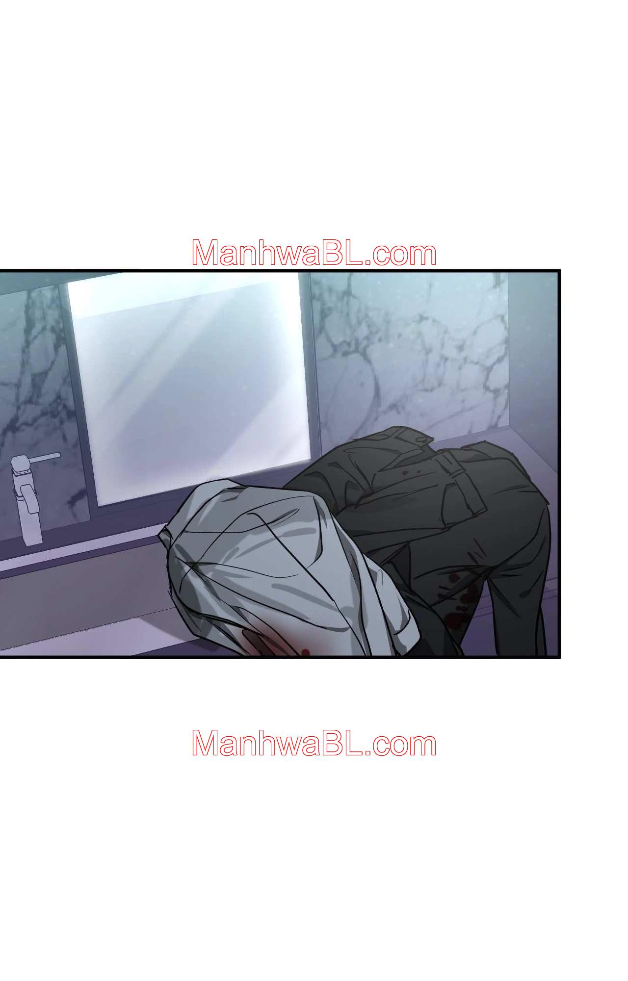 Víbora - Capítulo 10.2 manhwa