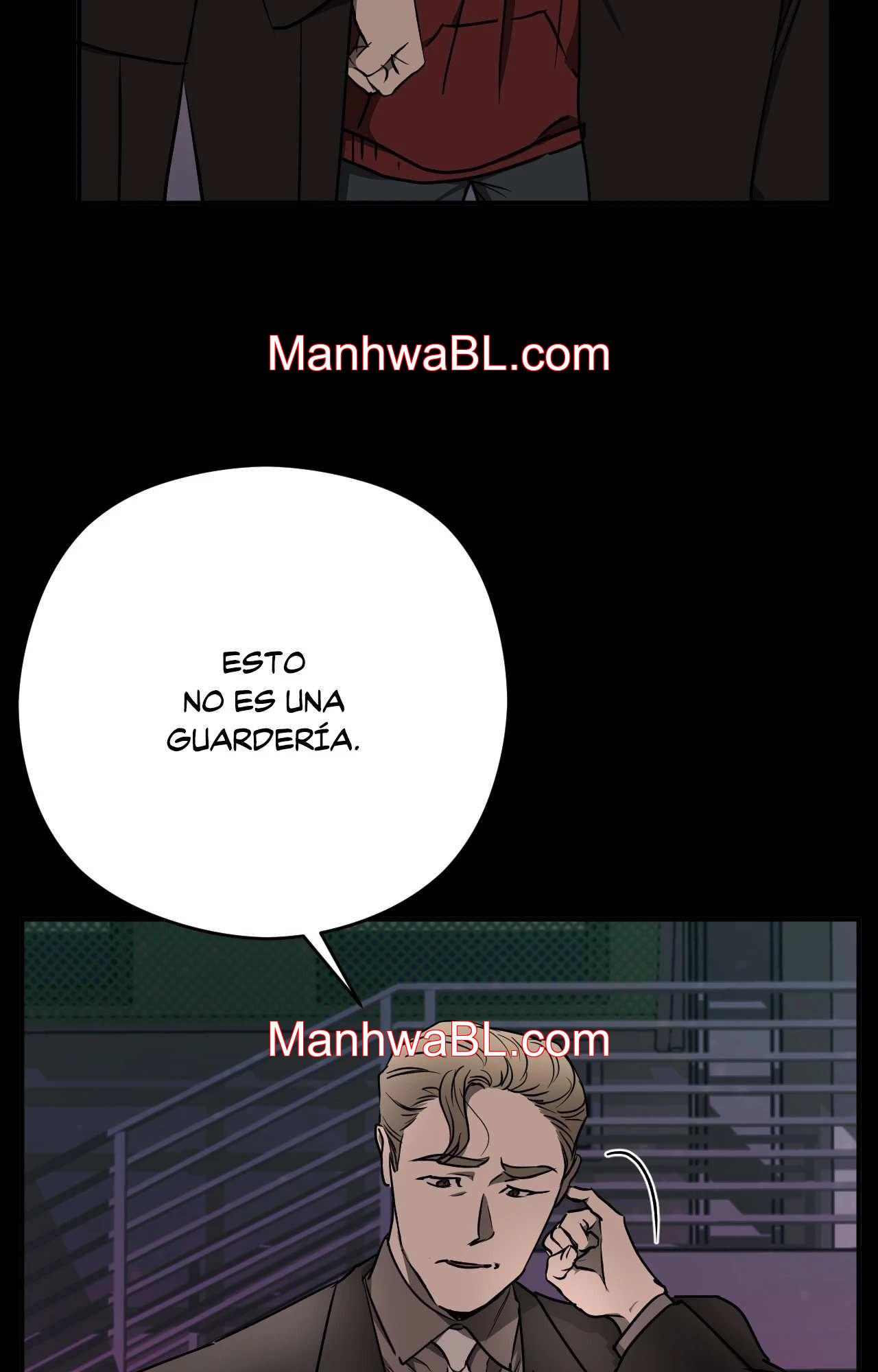 Víbora - Capítulo 10.2 manhwa