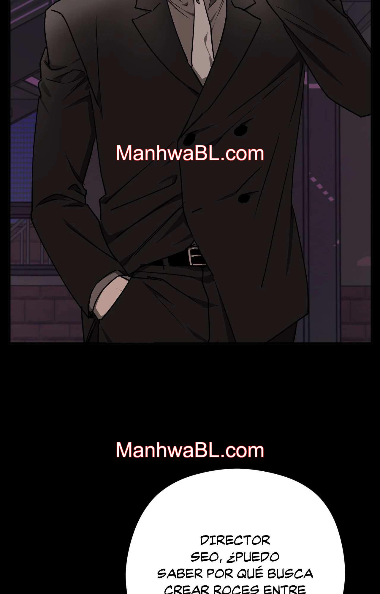 Víbora - Capítulo 10.2 manhwa