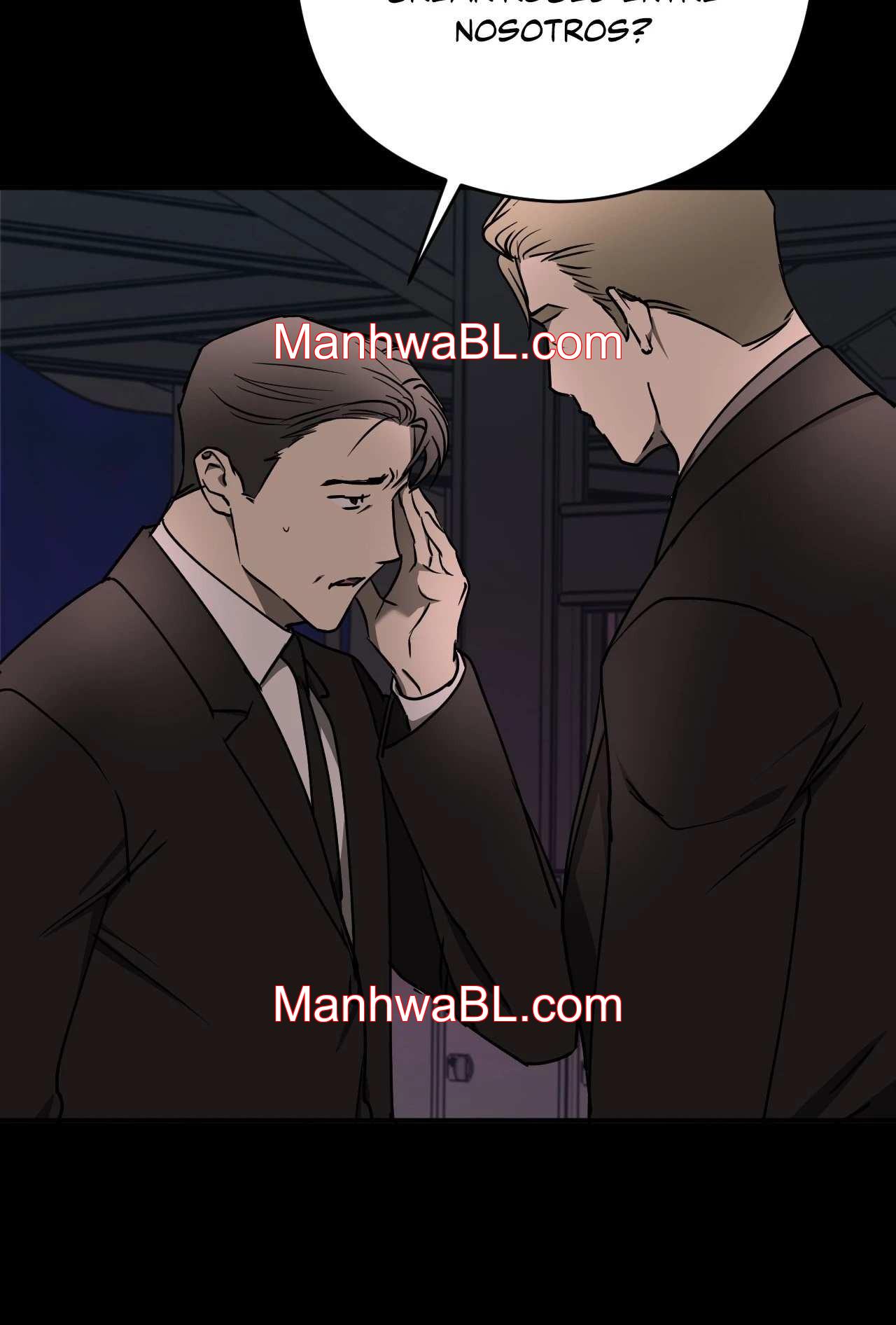 Víbora - Capítulo 10.2 manhwa