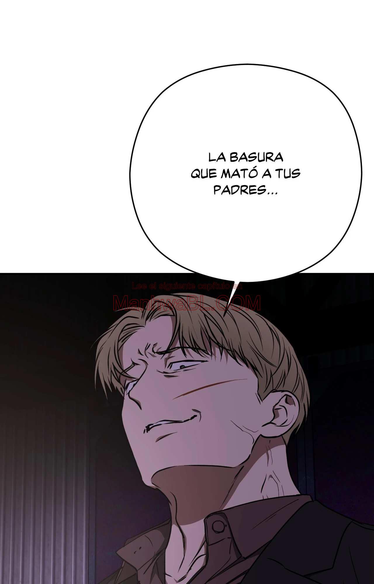 Víbora - Capítulo 38 manhwa