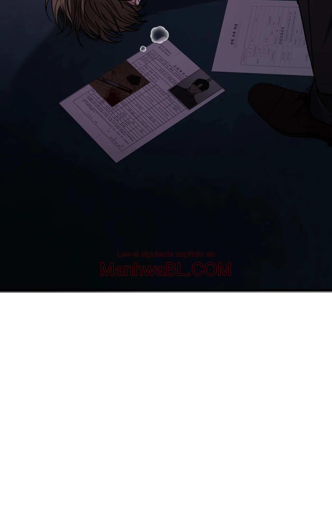 Víbora - Capítulo 38 manhwa