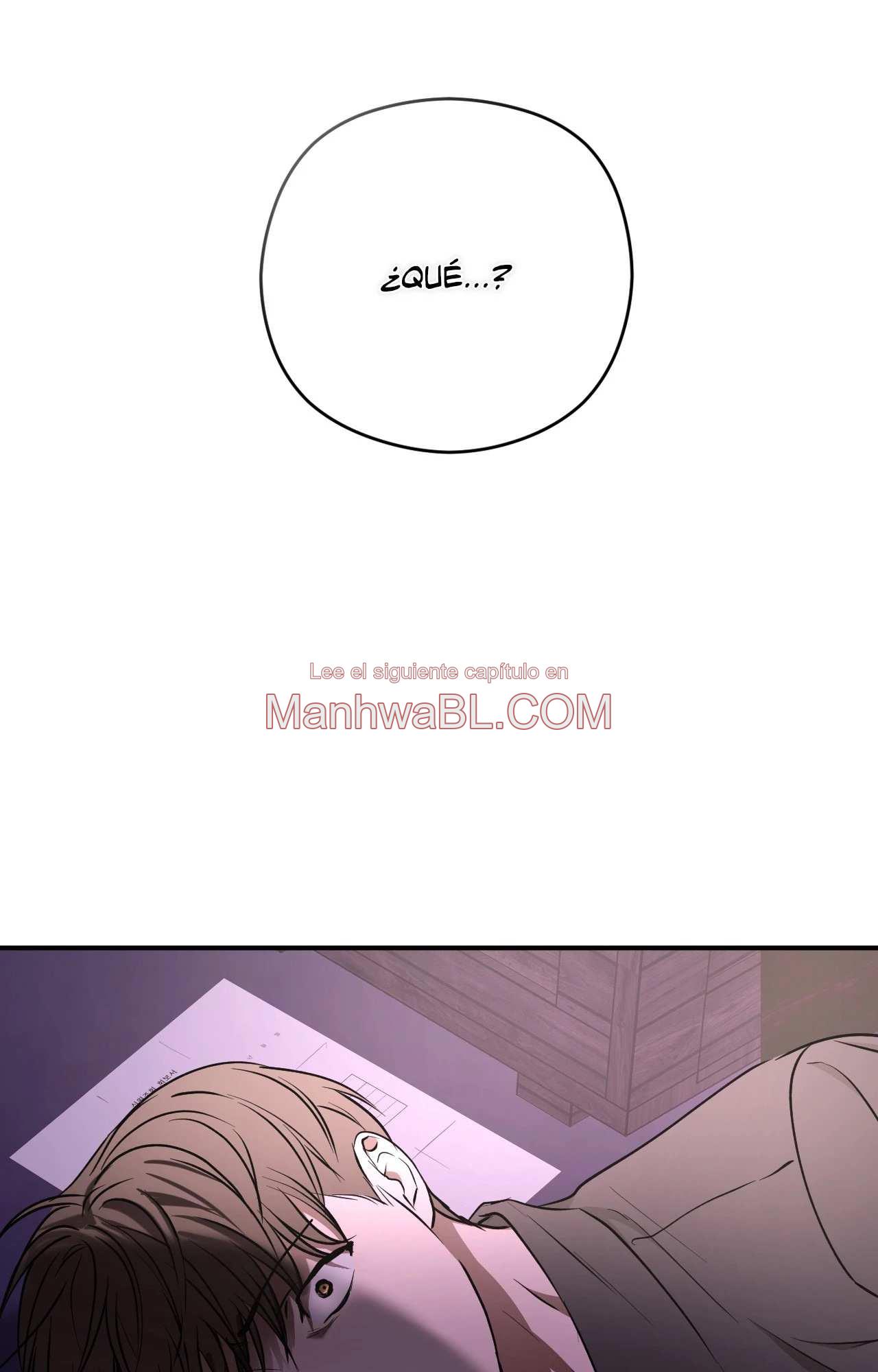 Víbora - Capítulo 38 manhwa