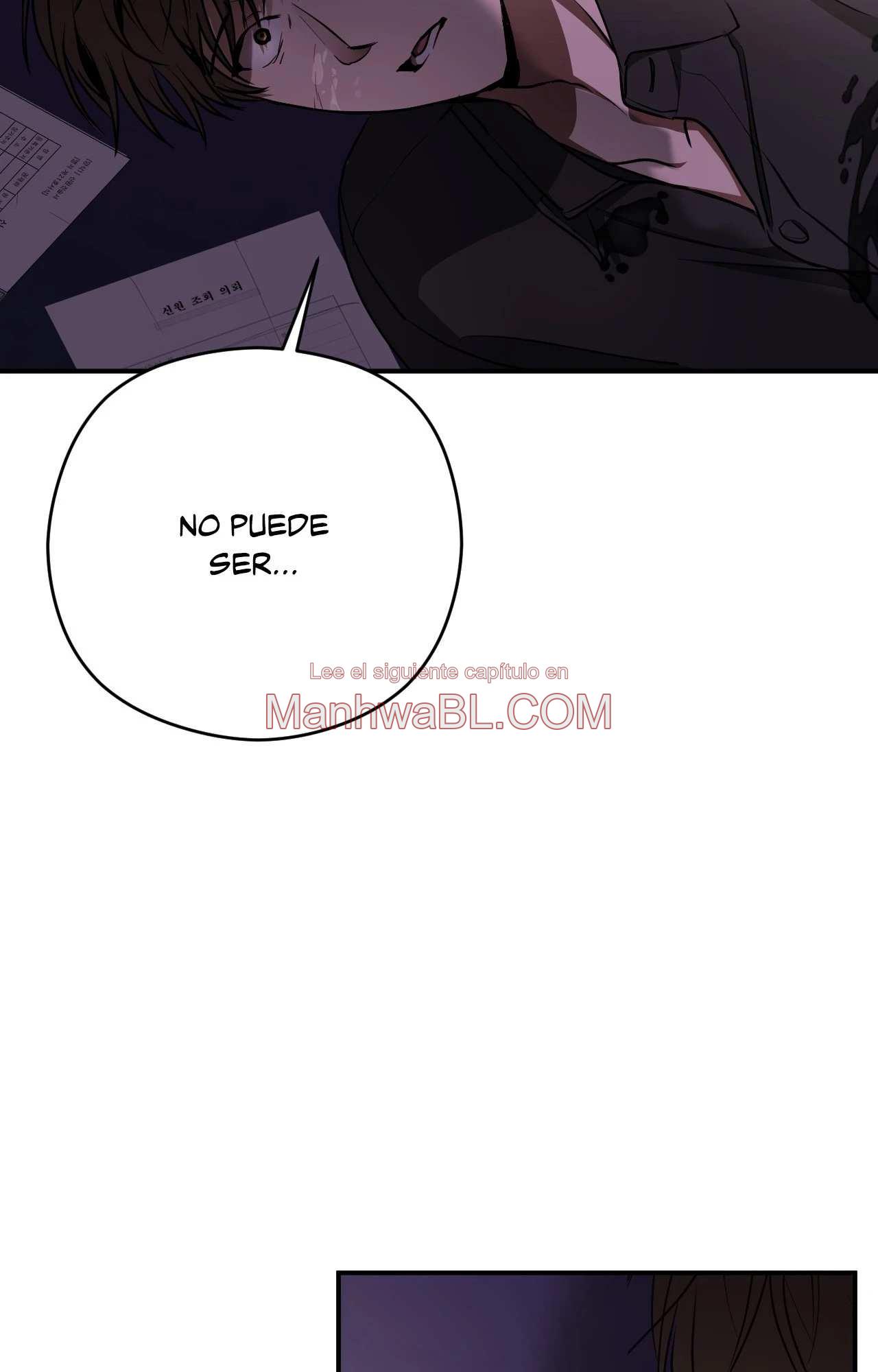 Víbora - Capítulo 38 manhwa