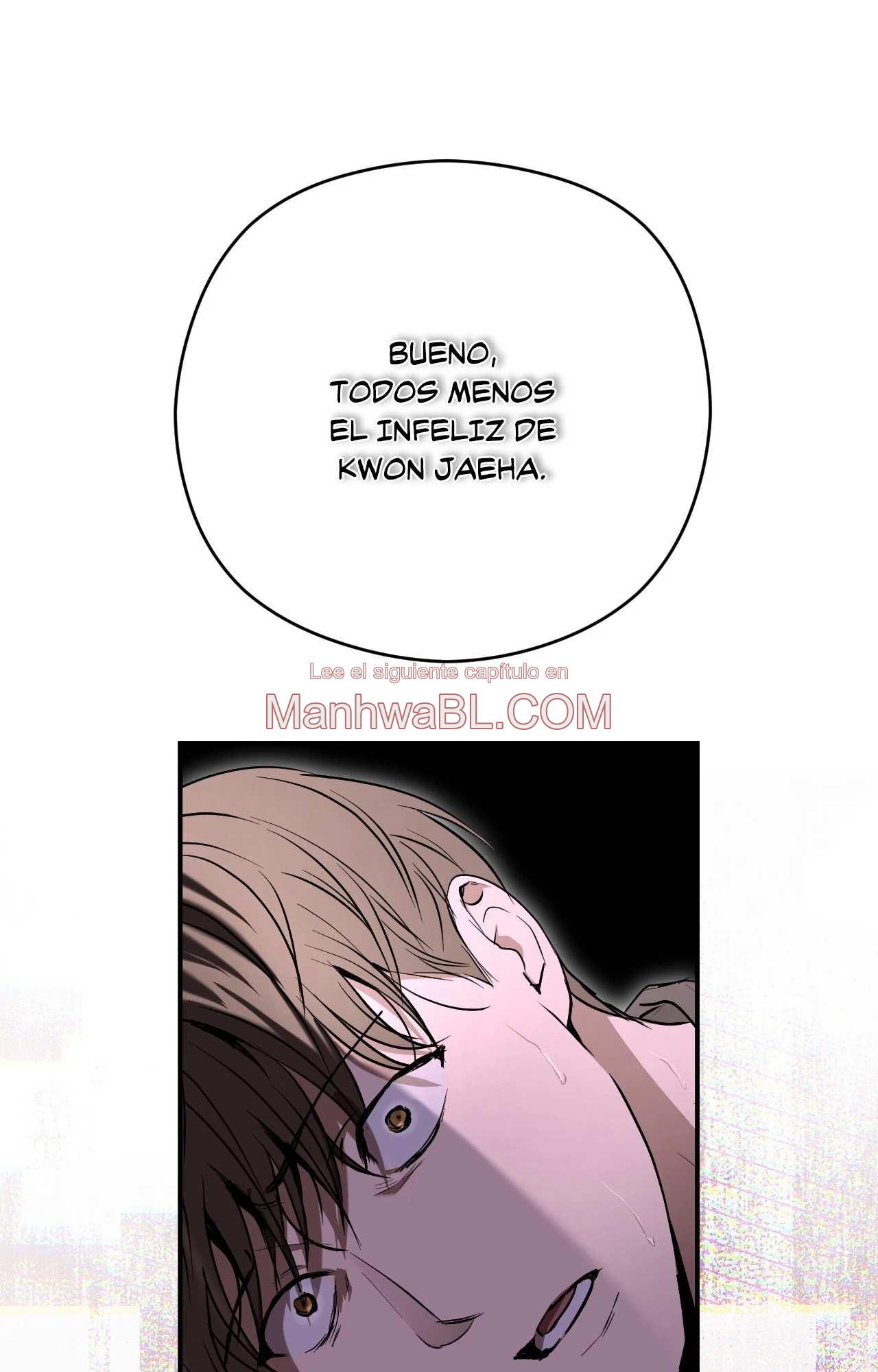 Víbora - Capítulo 38 manhwa