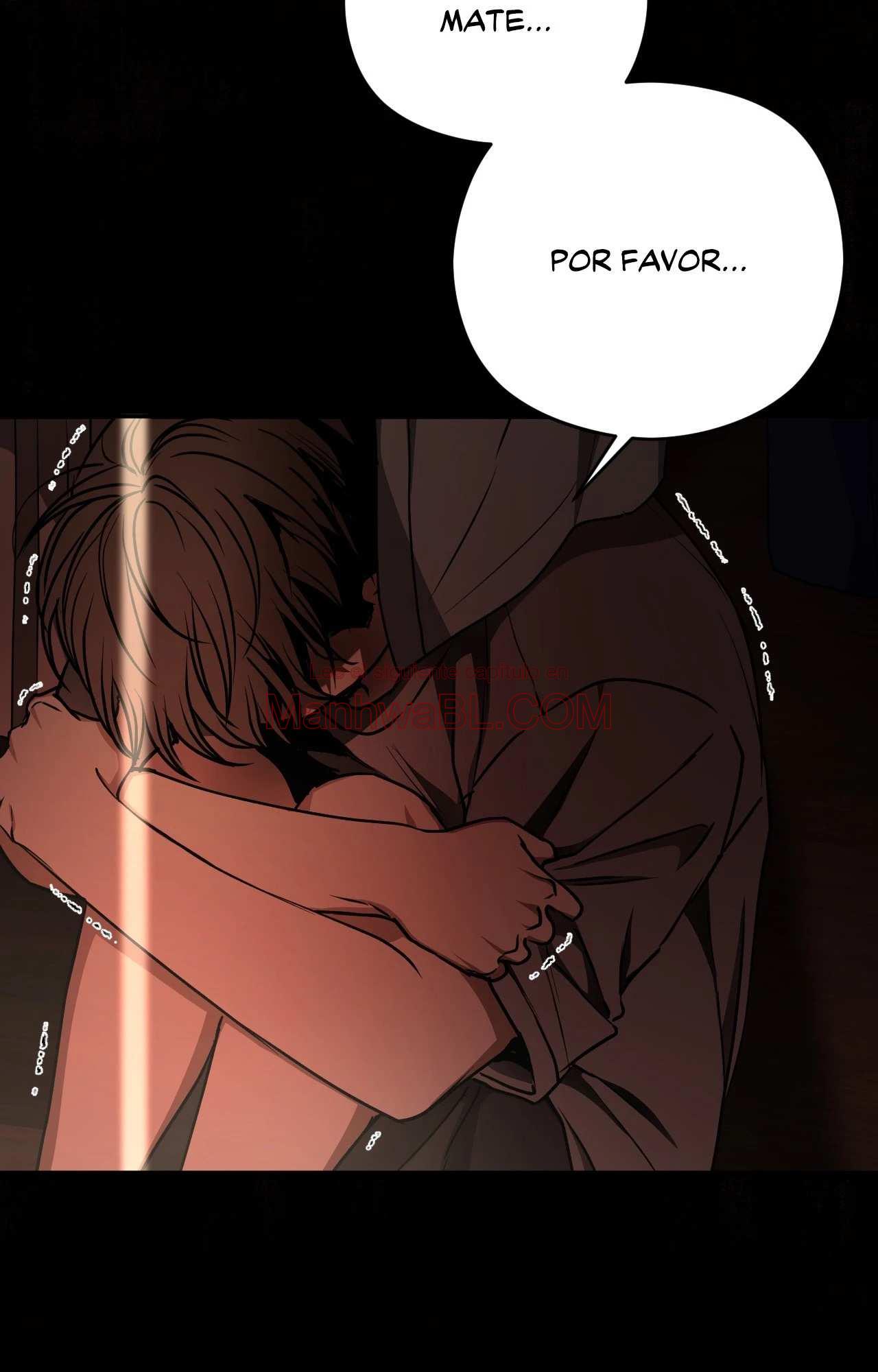 Víbora - Capítulo 38 manhwa