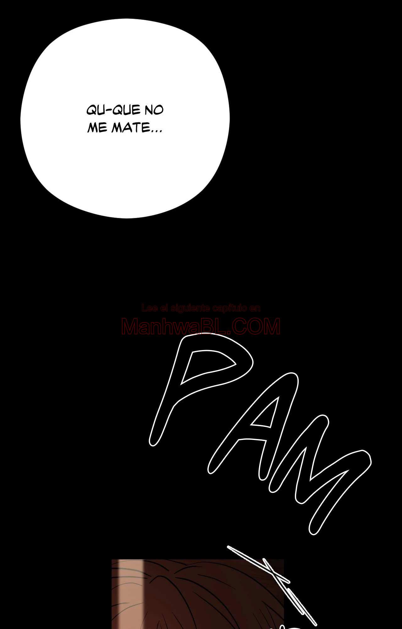 Víbora - Capítulo 38 manhwa