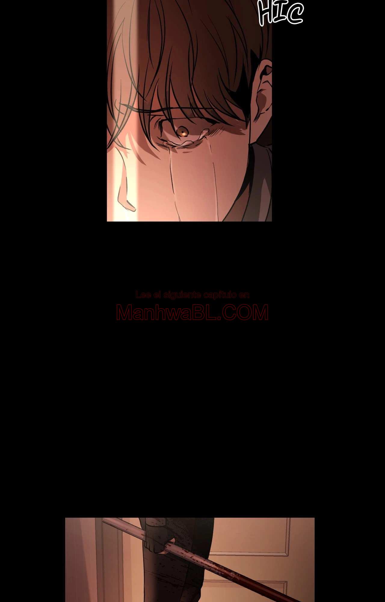 Víbora - Capítulo 38 manhwa