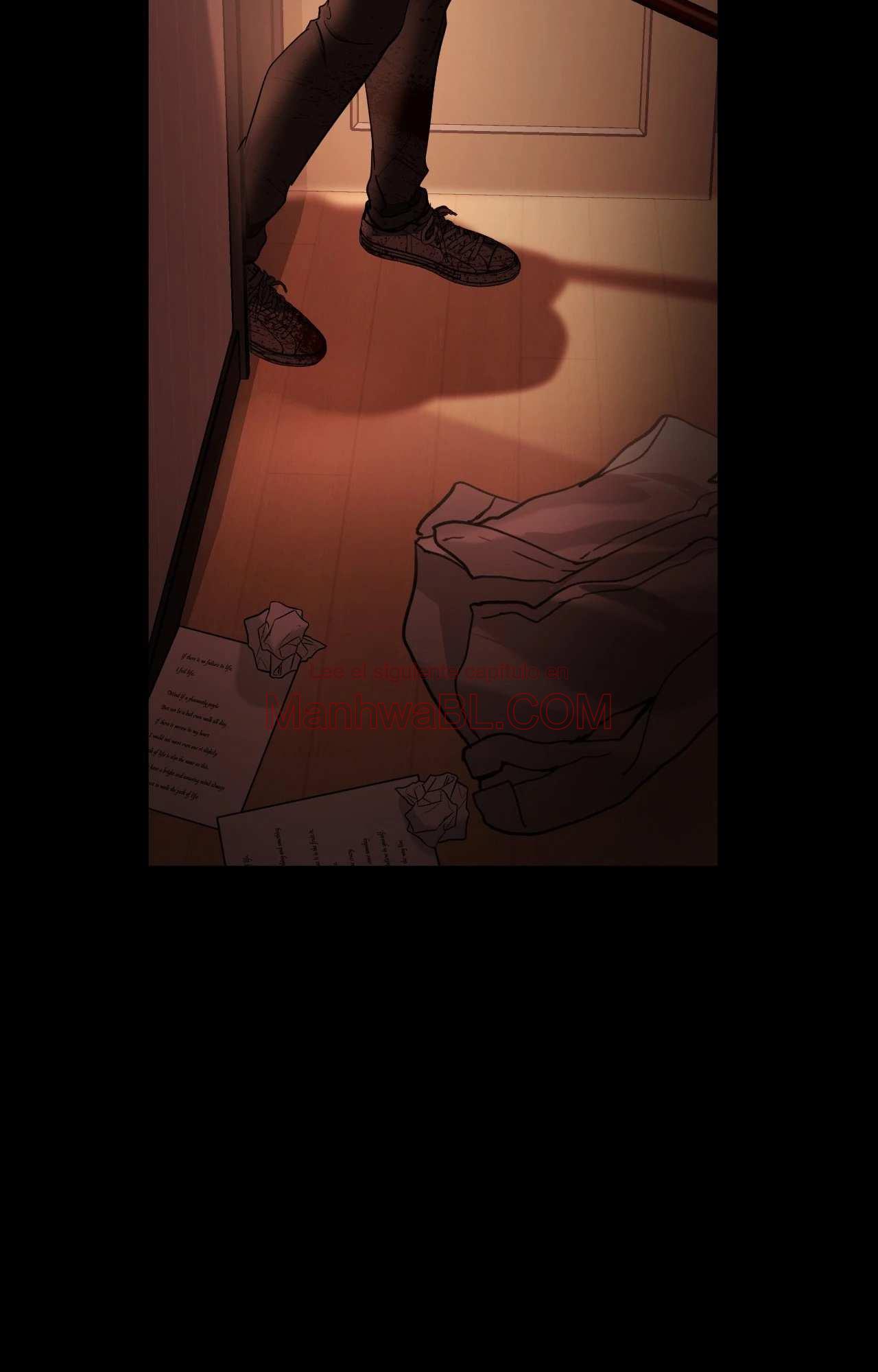 Víbora - Capítulo 38 manhwa