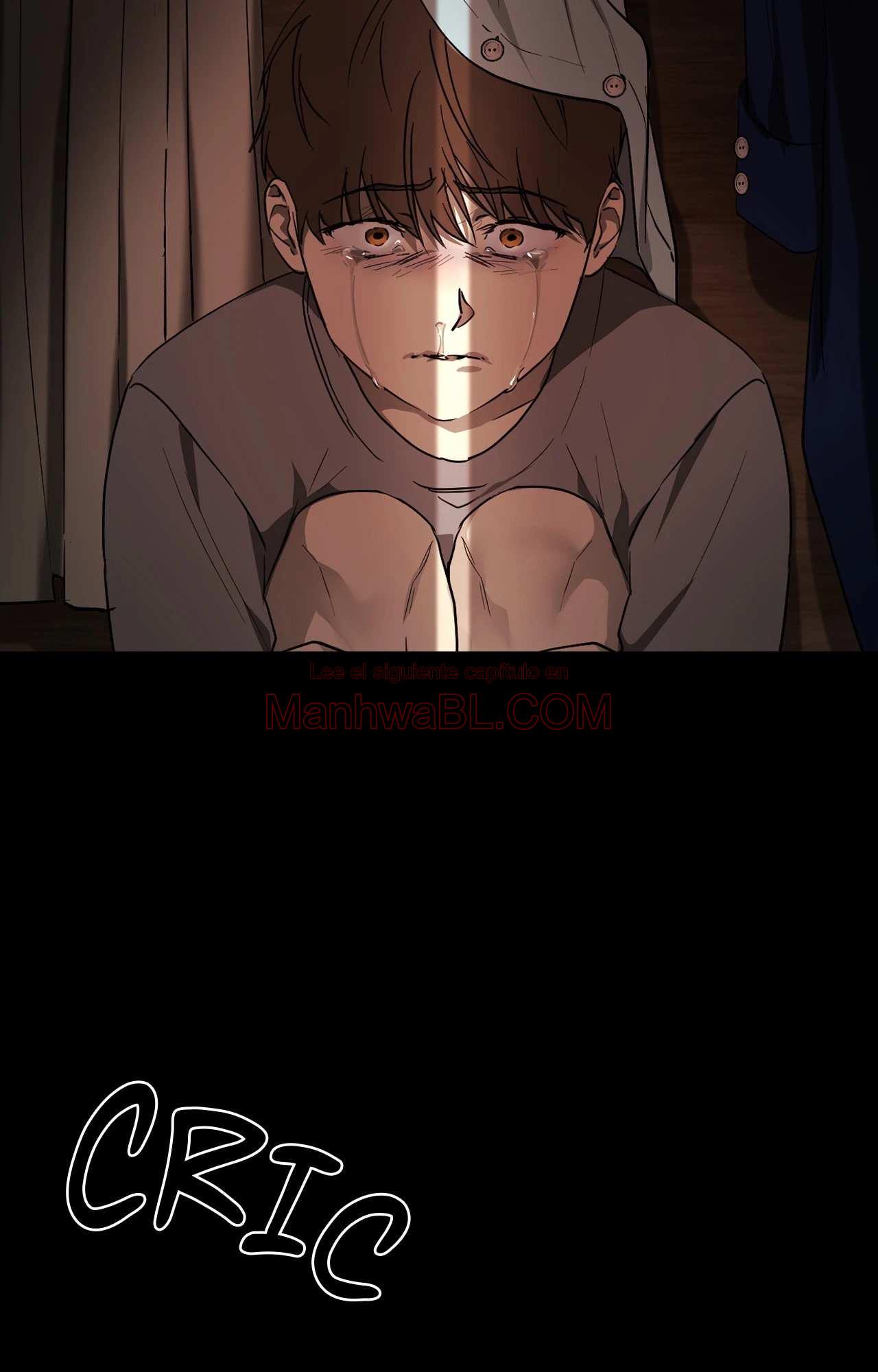 Víbora - Capítulo 38 manhwa
