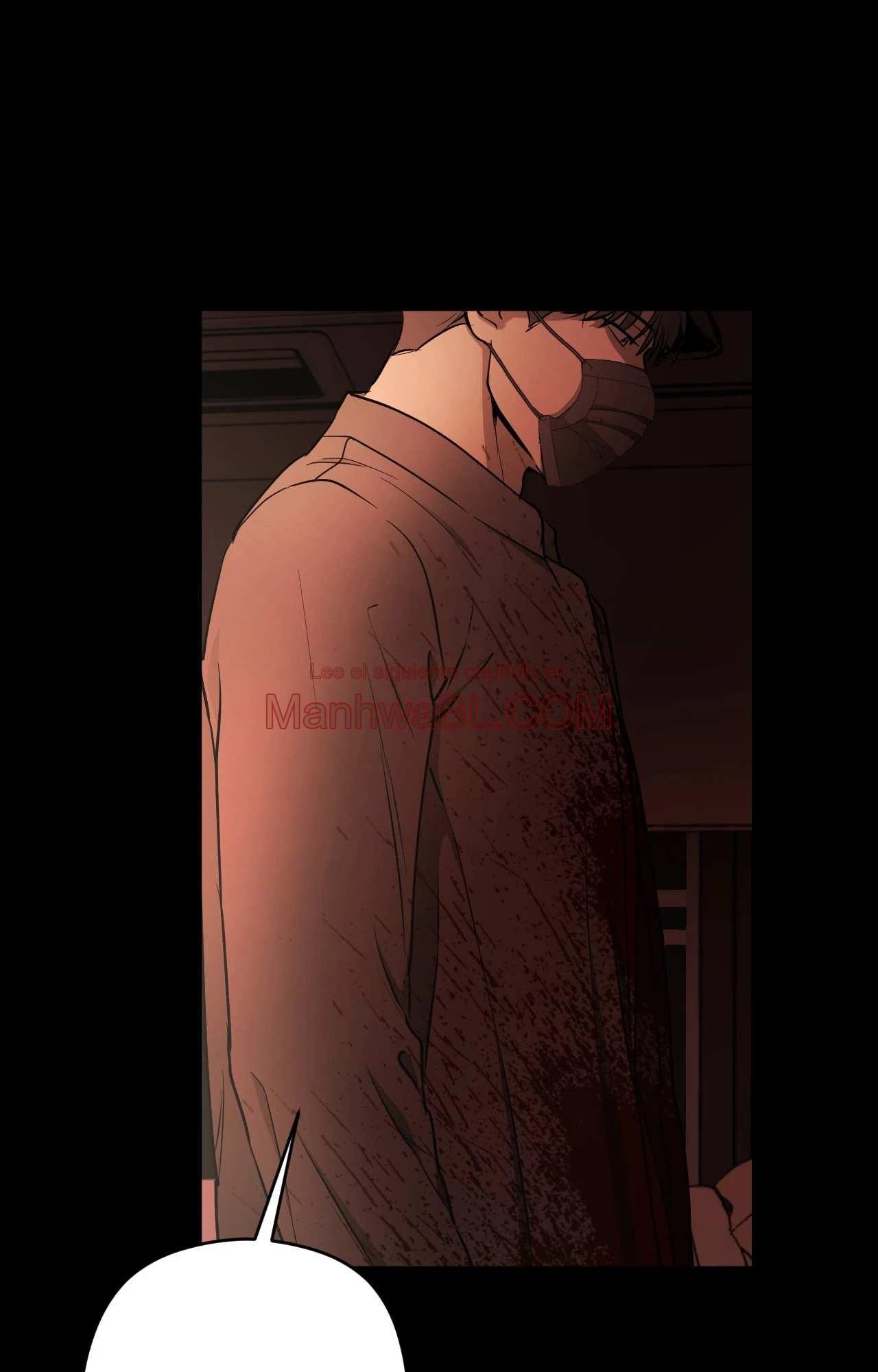 Víbora - Capítulo 38 manhwa