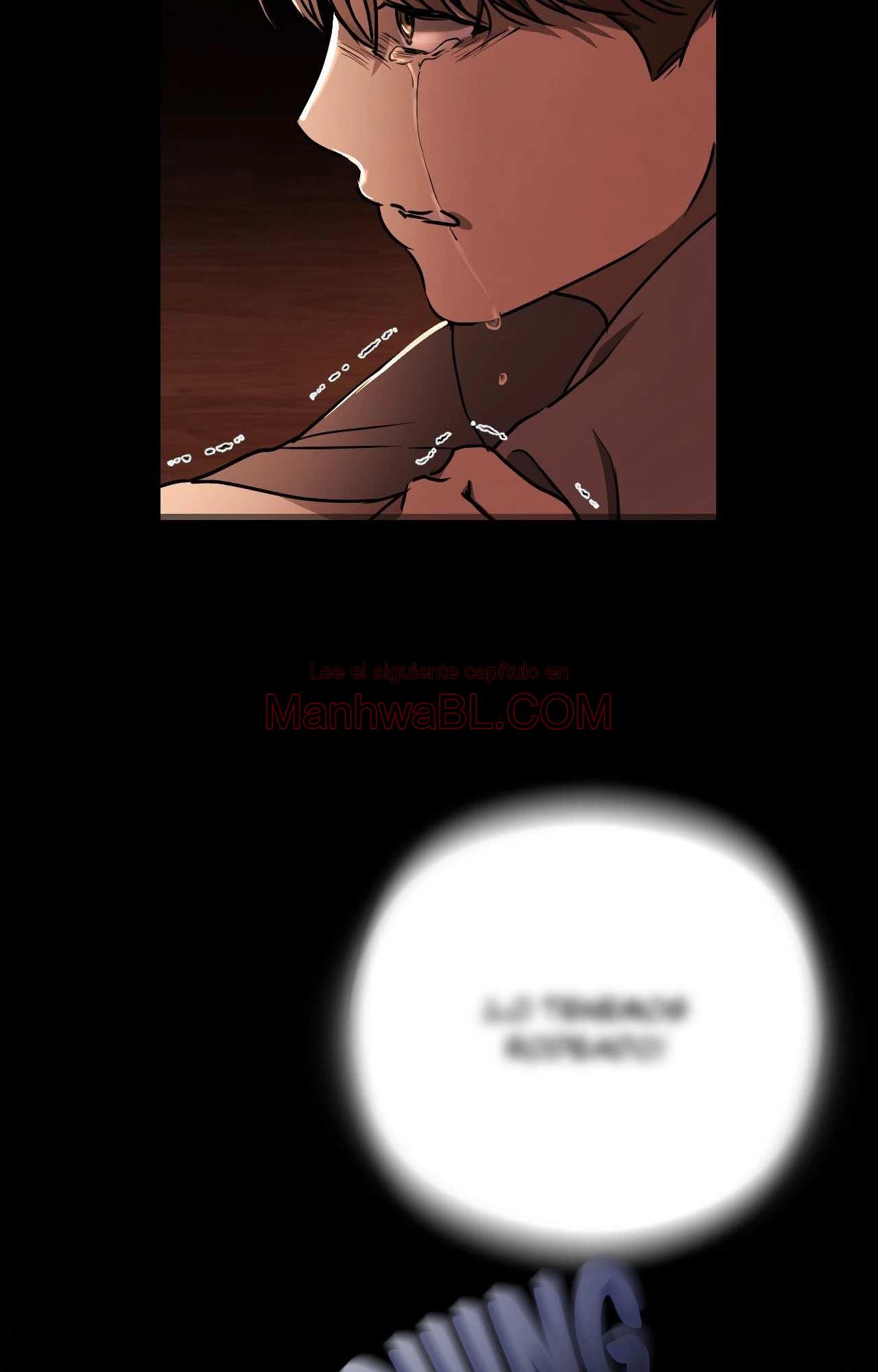 Víbora - Capítulo 38 manhwa