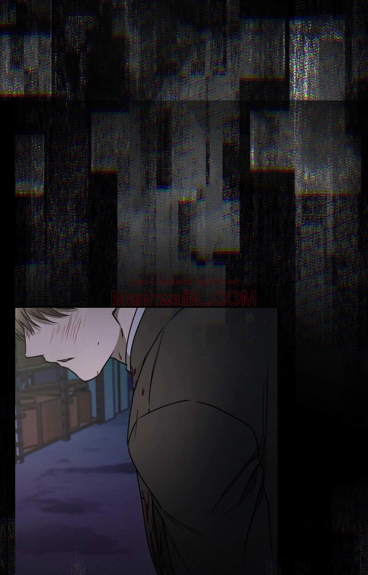 Víbora - Capítulo 38 manhwa