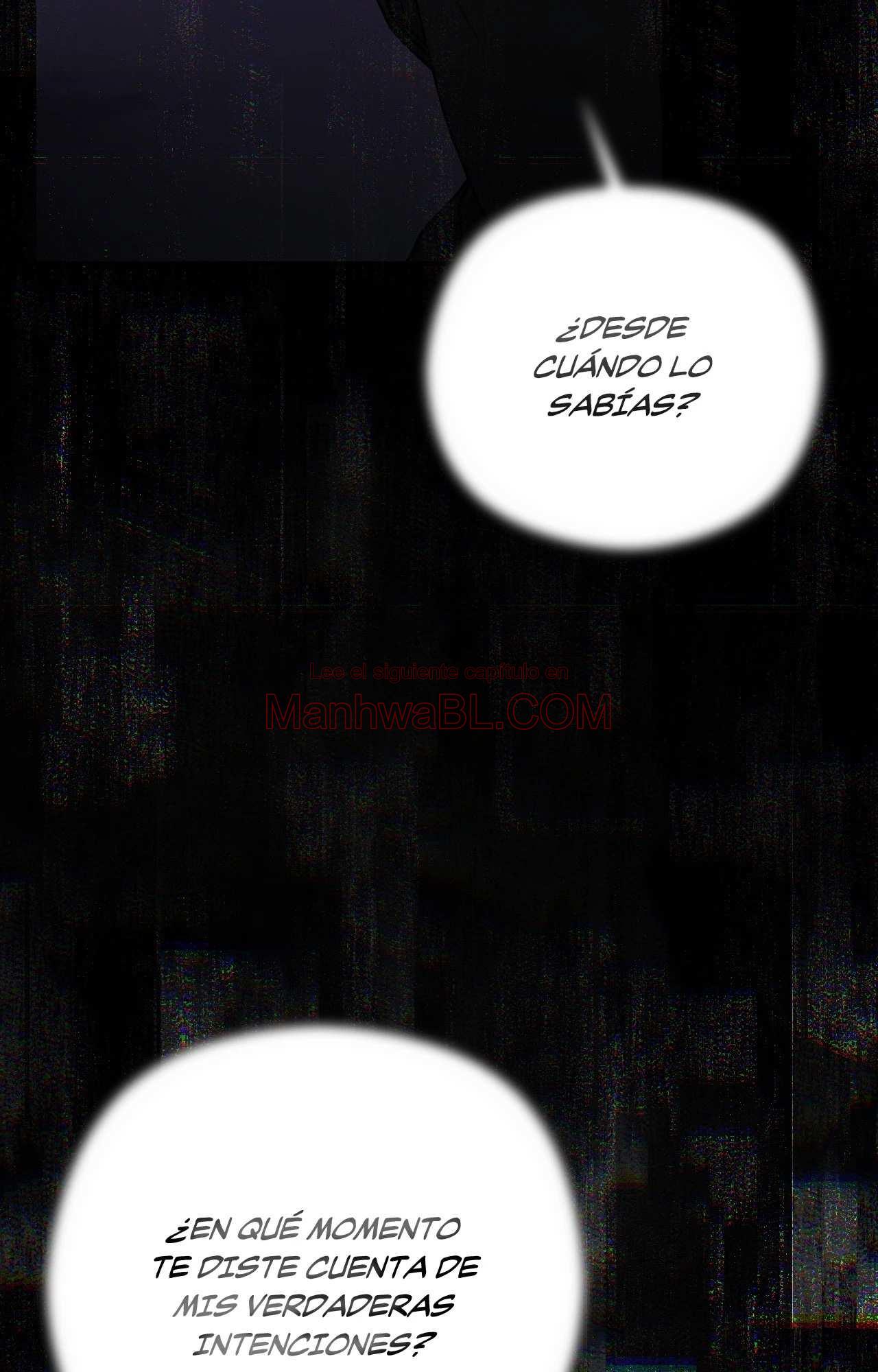 Víbora - Capítulo 38 manhwa