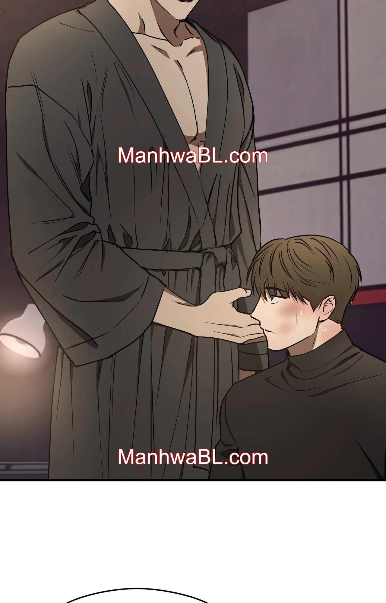 Víbora - Capítulo 15.3 manhwa