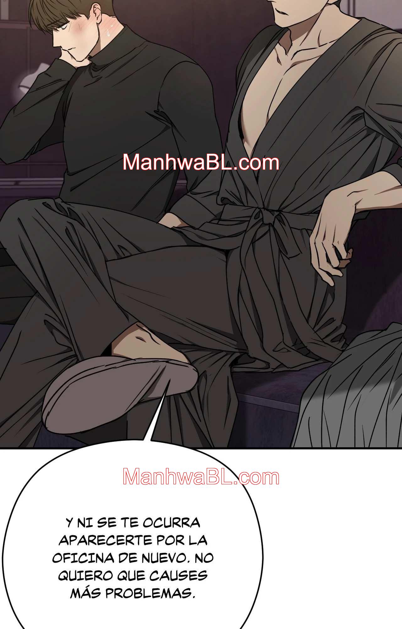 Víbora - Capítulo 15.3 manhwa