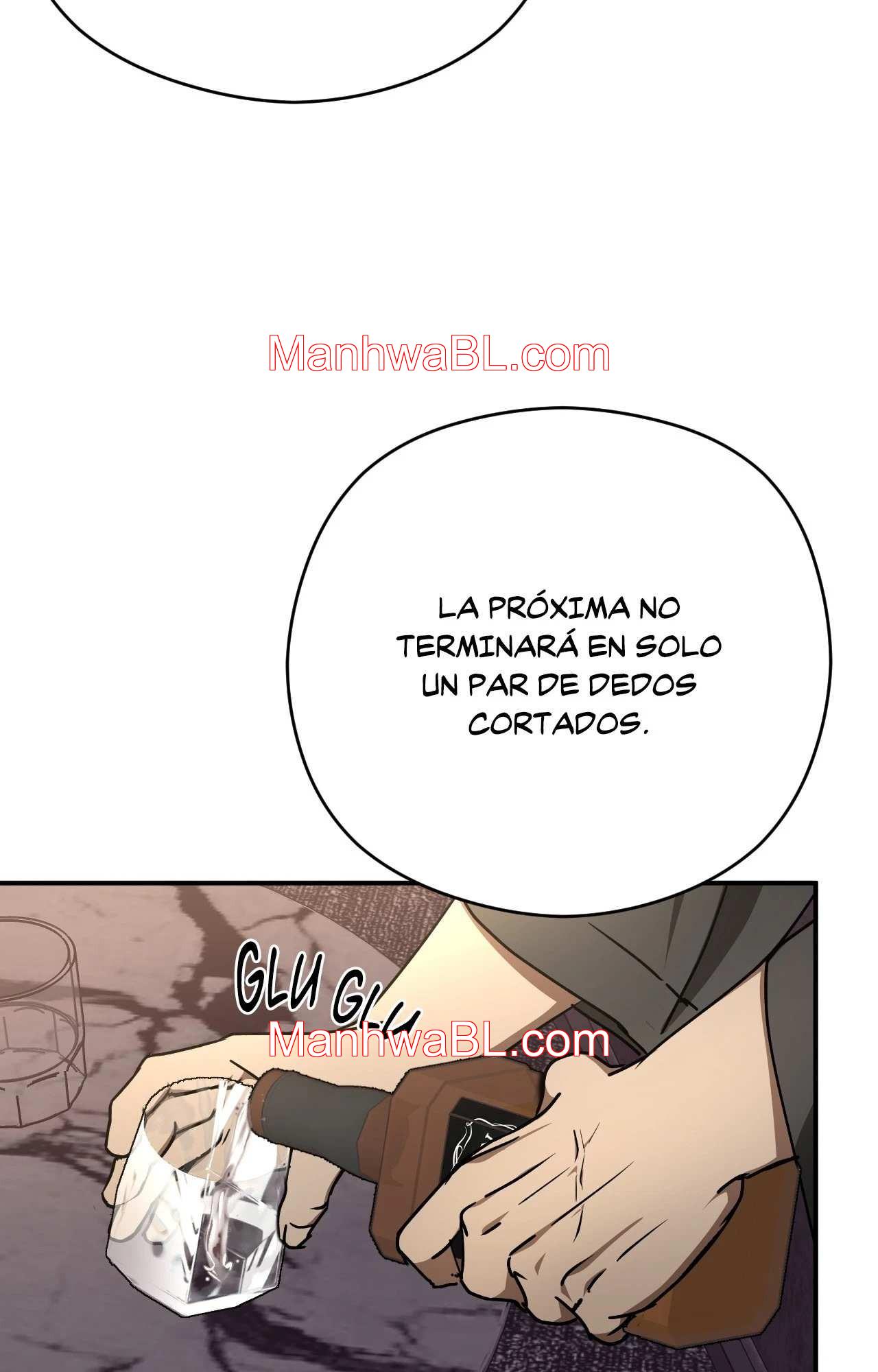 Víbora - Capítulo 15.3 manhwa