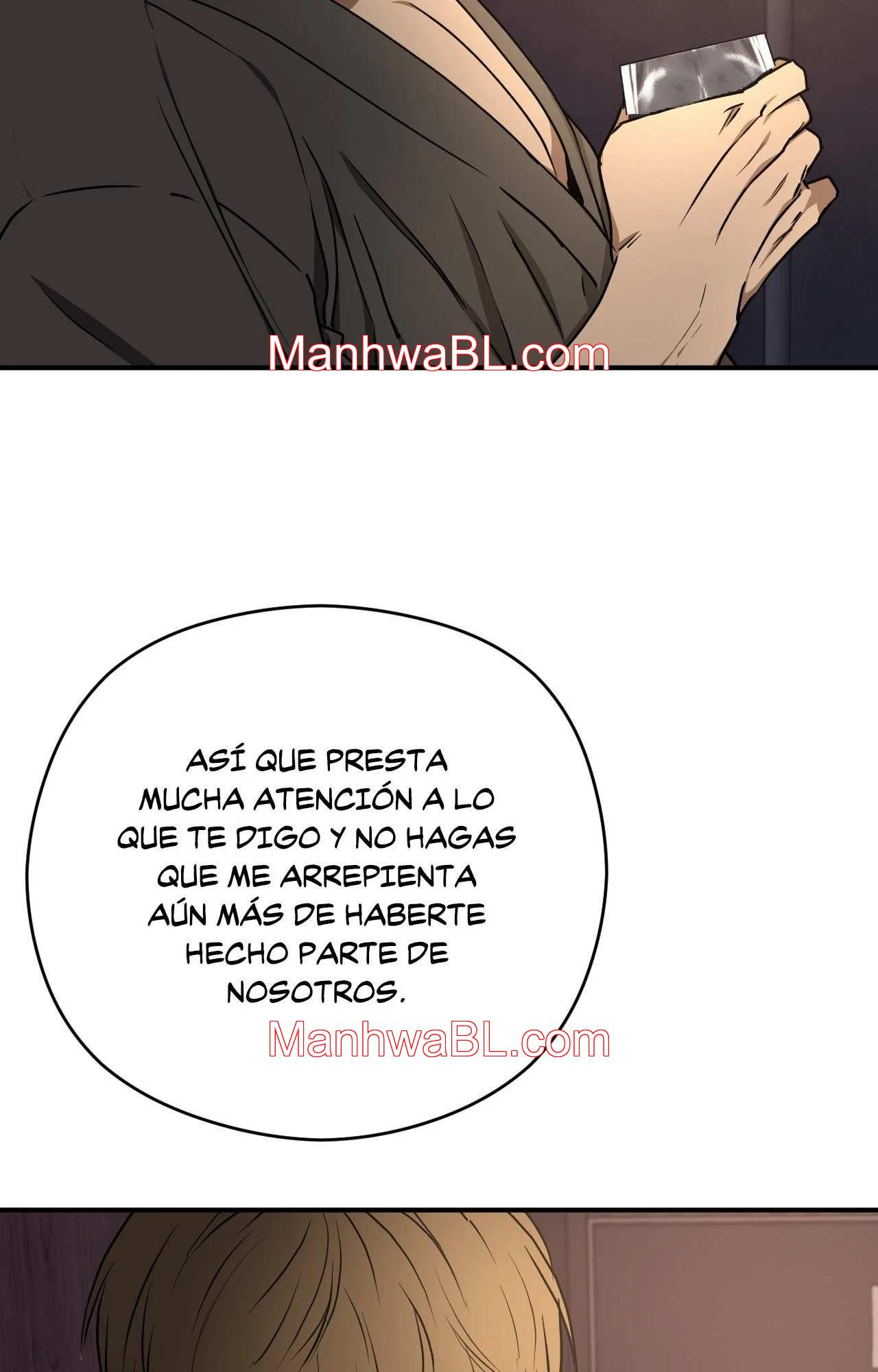 Víbora - Capítulo 15.3 manhwa
