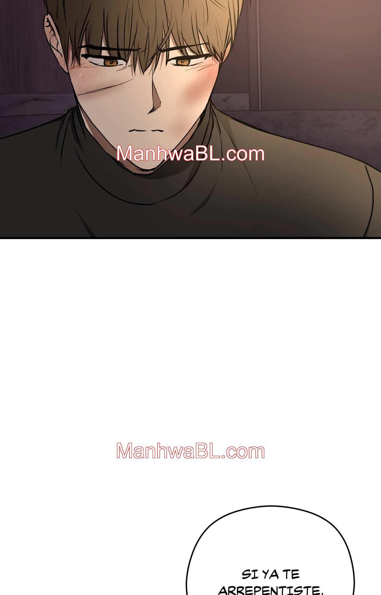 Víbora - Capítulo 15.3 manhwa